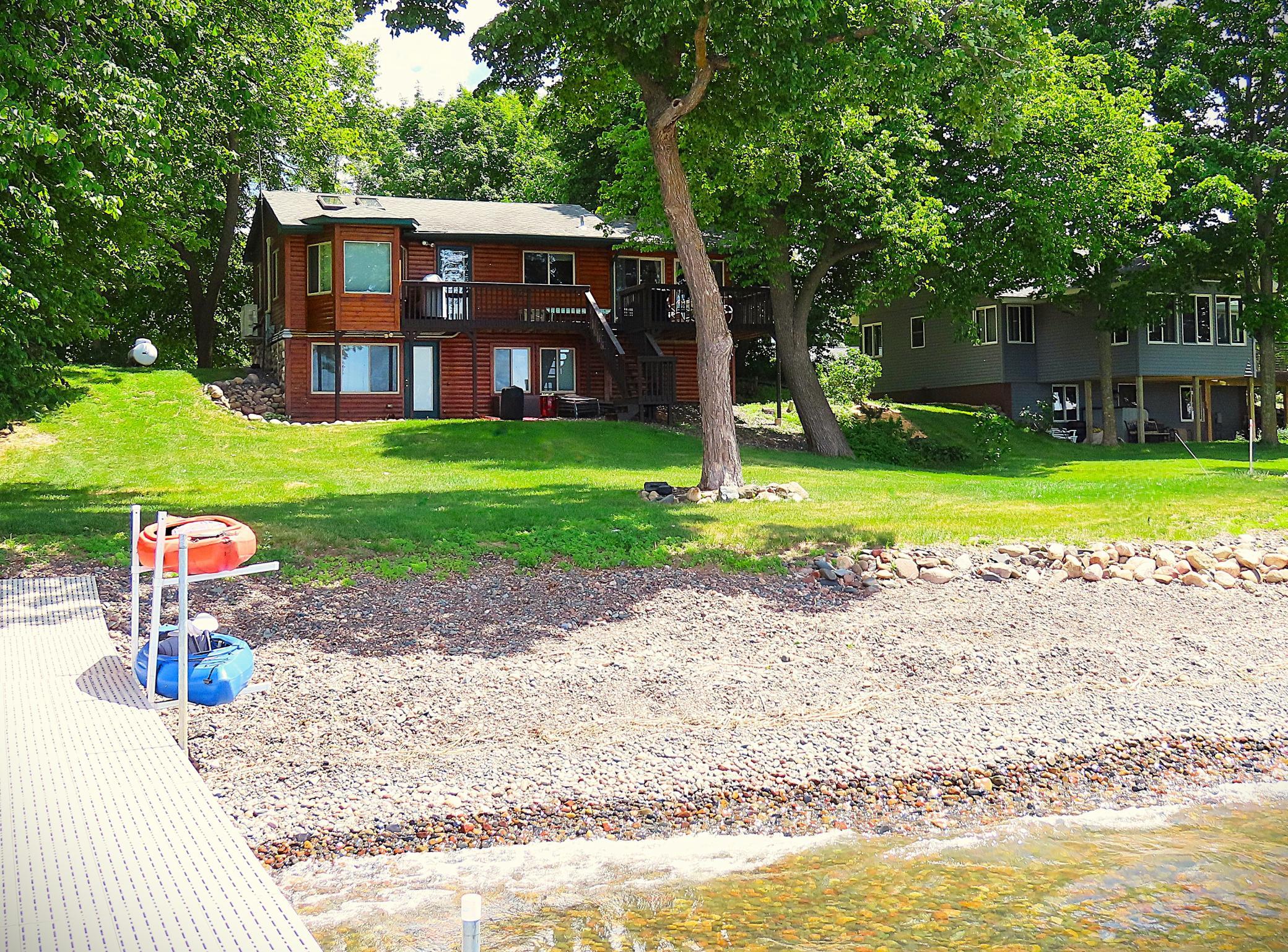 19275 328th Ave, Isle, MN 56342