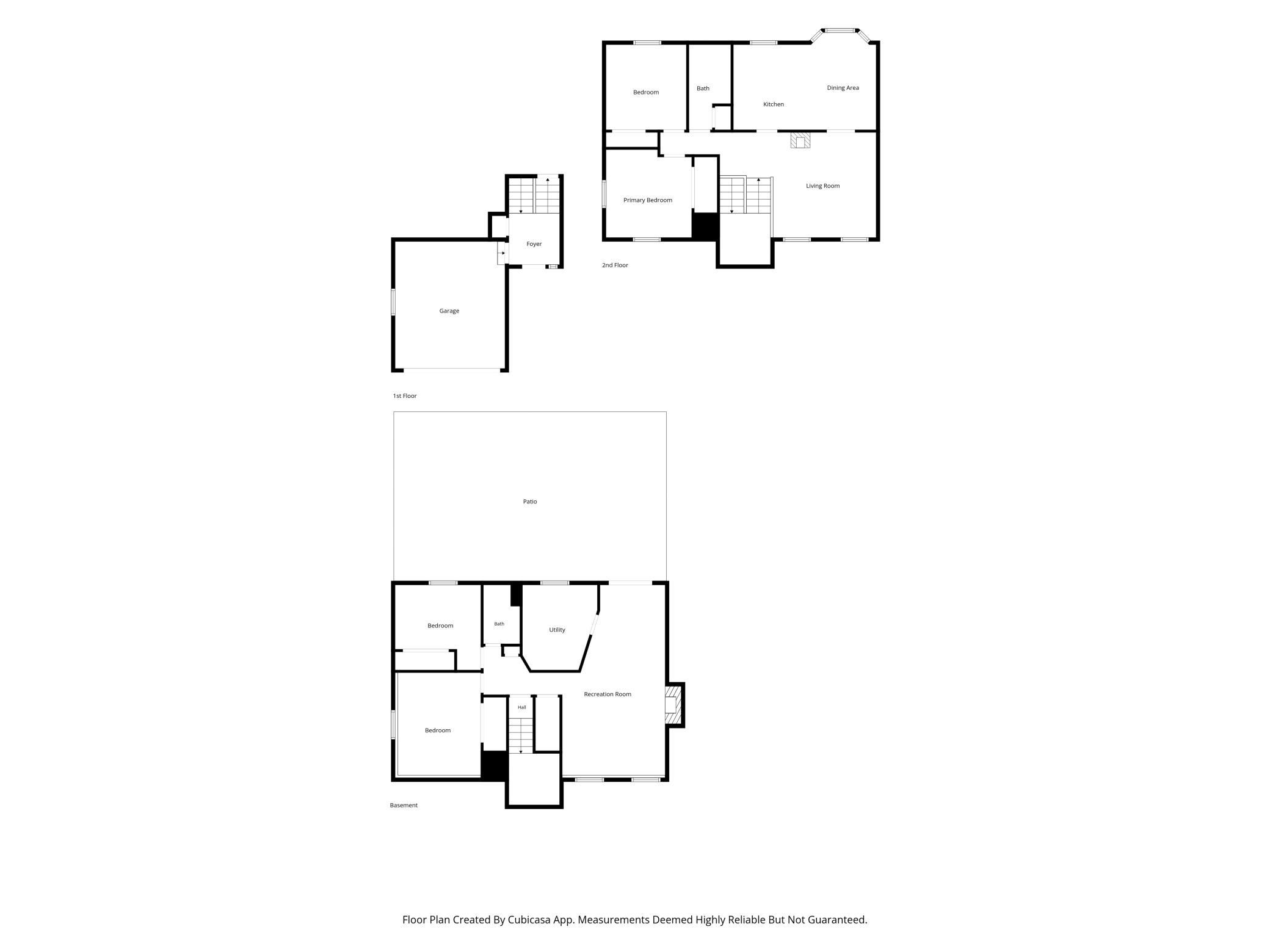 19266 Zane St NW, Elk River, MN 55330