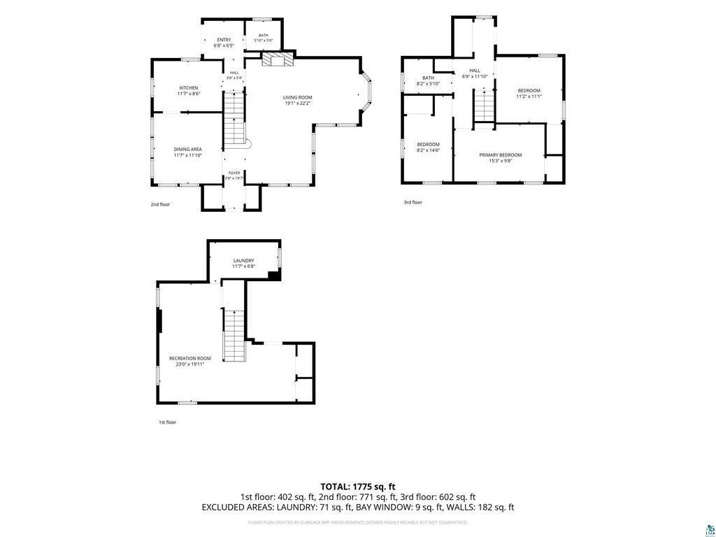 3 E College St, Duluth, MN 55812
