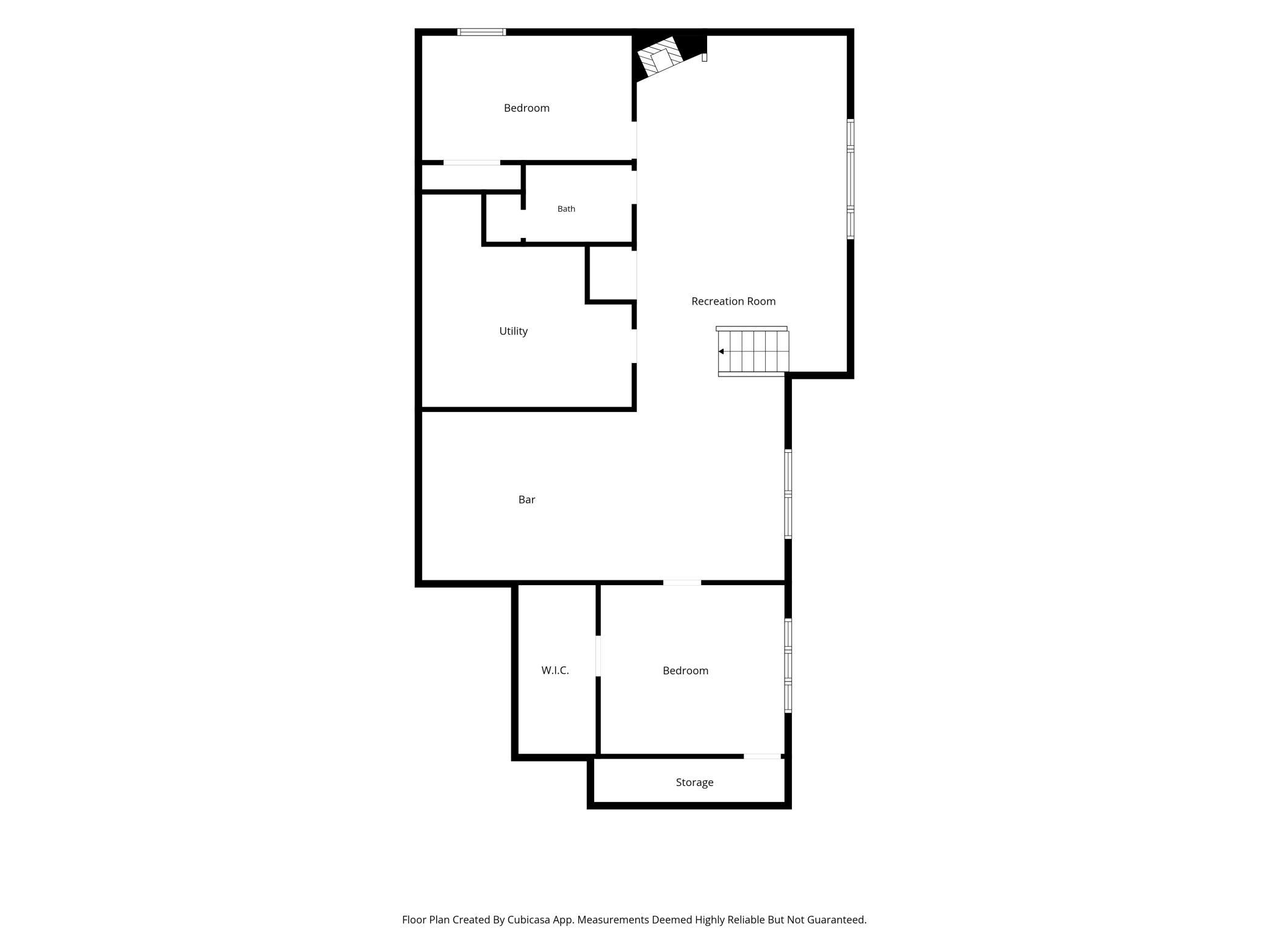 830 Lakewood Dr SW, Hutchinson, MN 55350