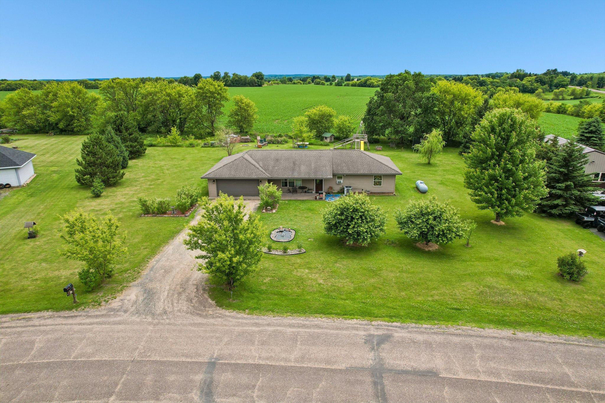 1890 98th Ave, Dresser, WI 54009