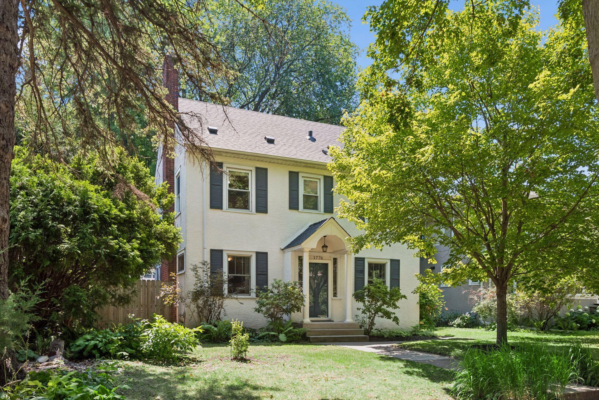 1776 Wellesley Ave, Saint Paul, MN 55105