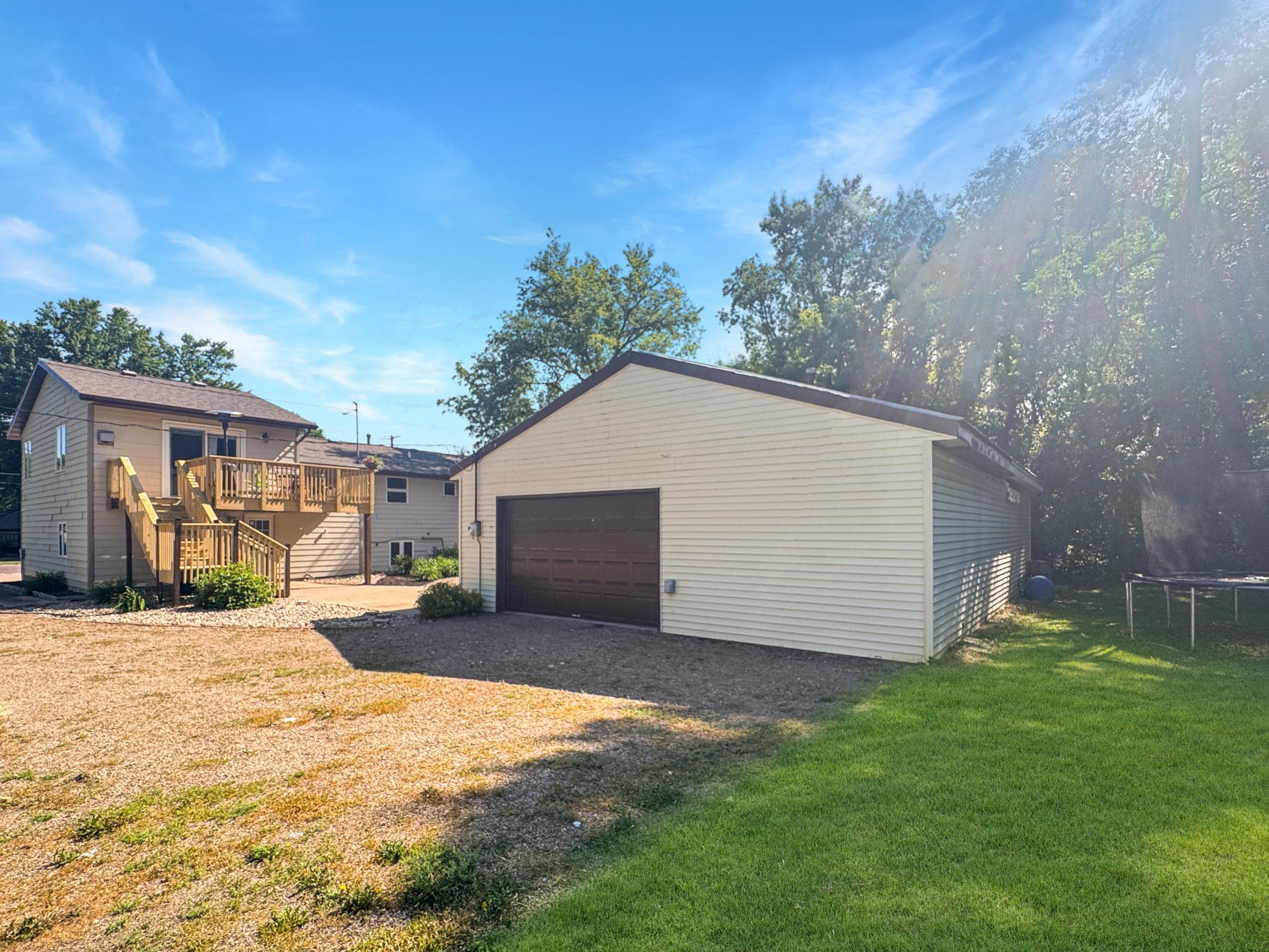 2832 Mill St, Slayton, MN 56172