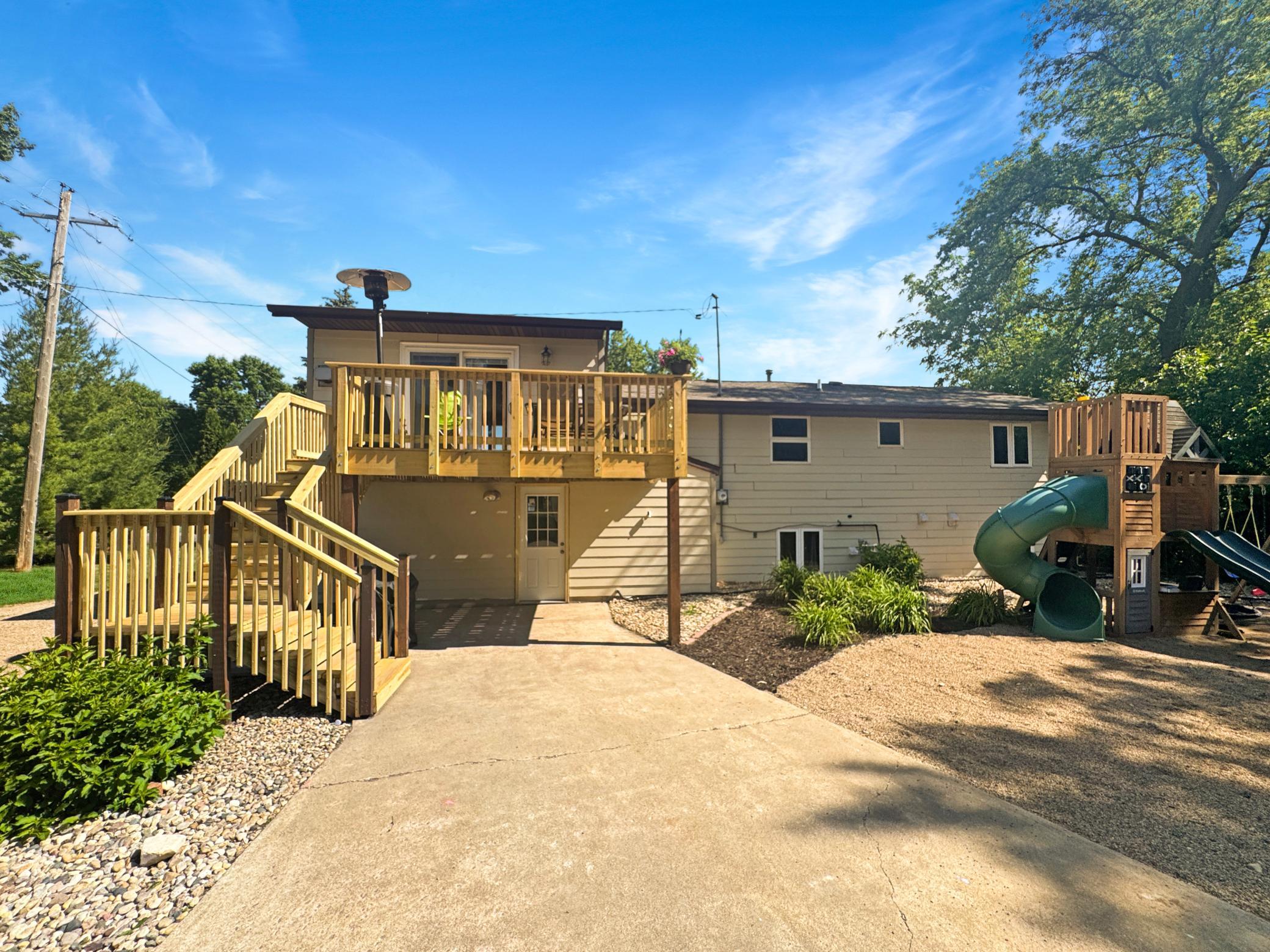 2832 Mill St, Slayton, MN 56172
