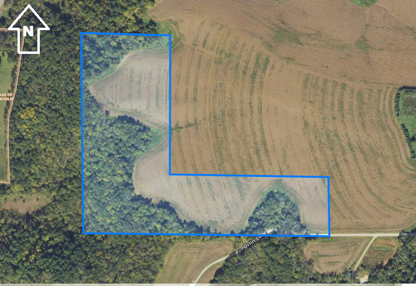 0 Orlin Ln, Stockholm, WI 54769
