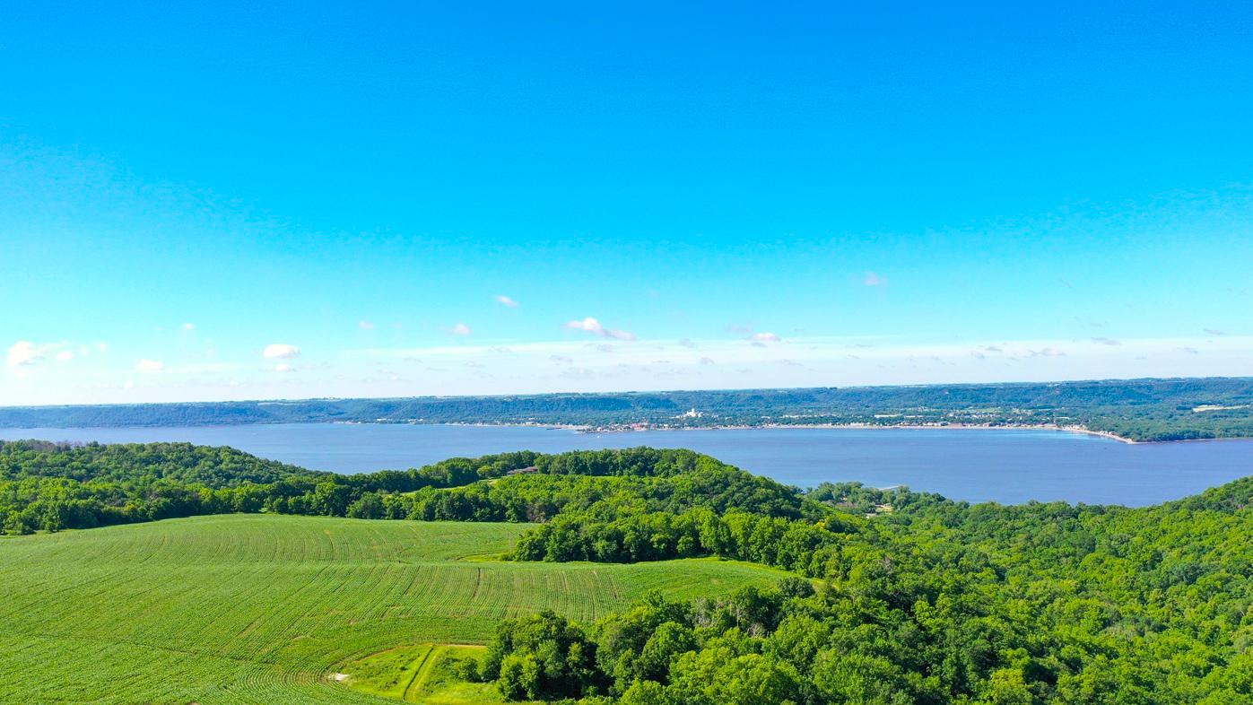 0 Orlin Ln, Stockholm, WI 54769