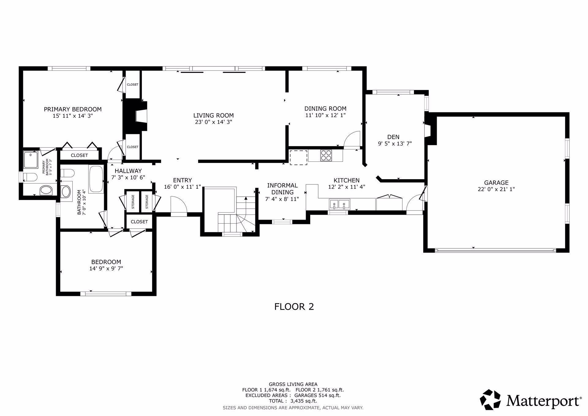 16805 Linden Dr, Minnetonka, MN 55345