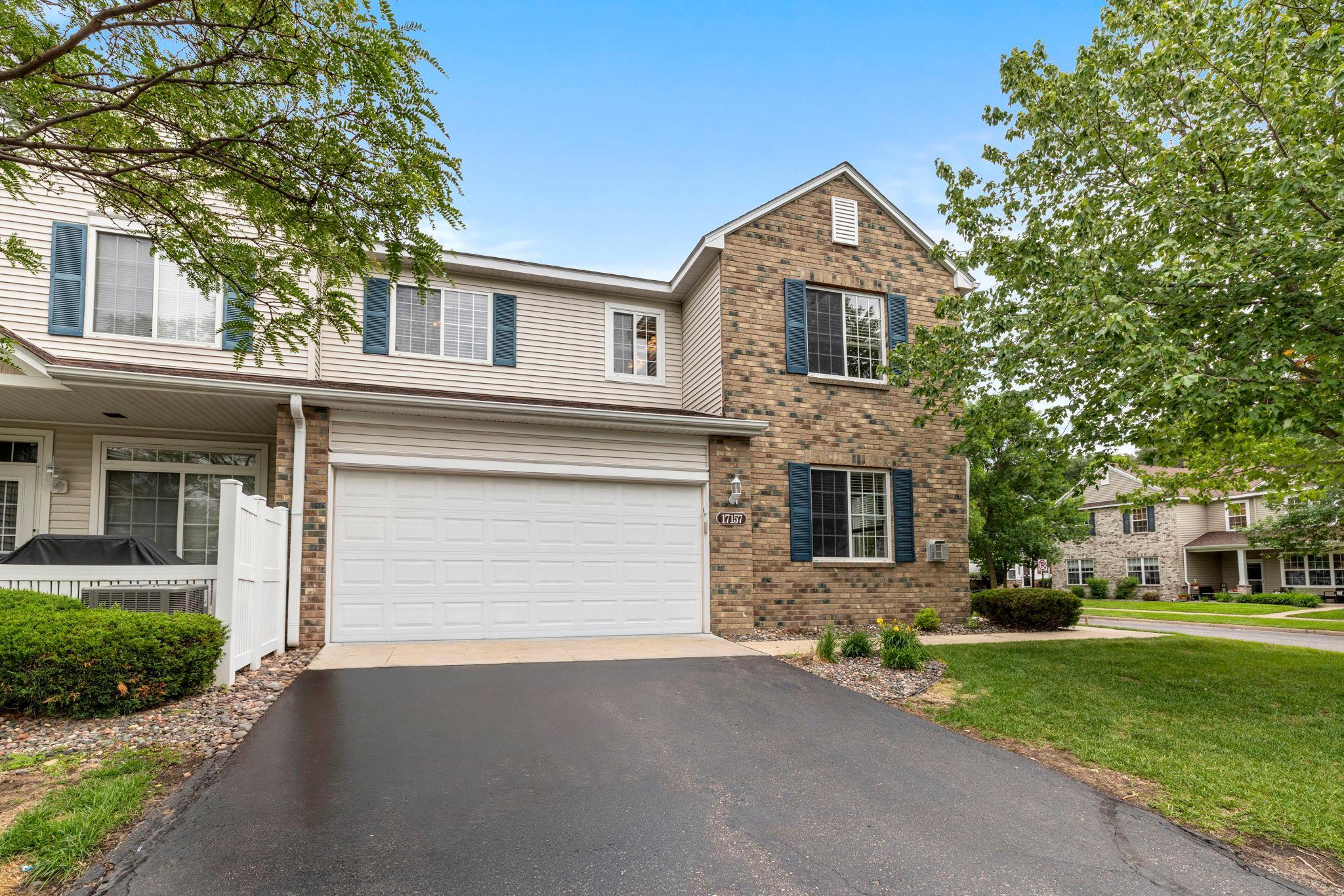 17157 Polk Dr NW, Elk River, MN 55330