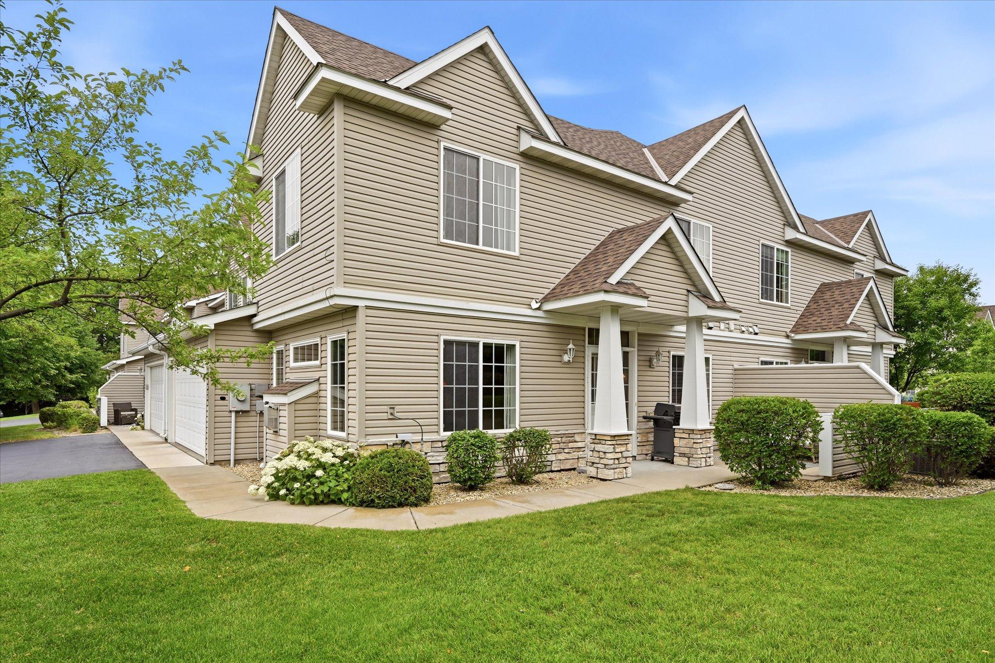 15537 Sodium Way, Ramsey, MN 55303
