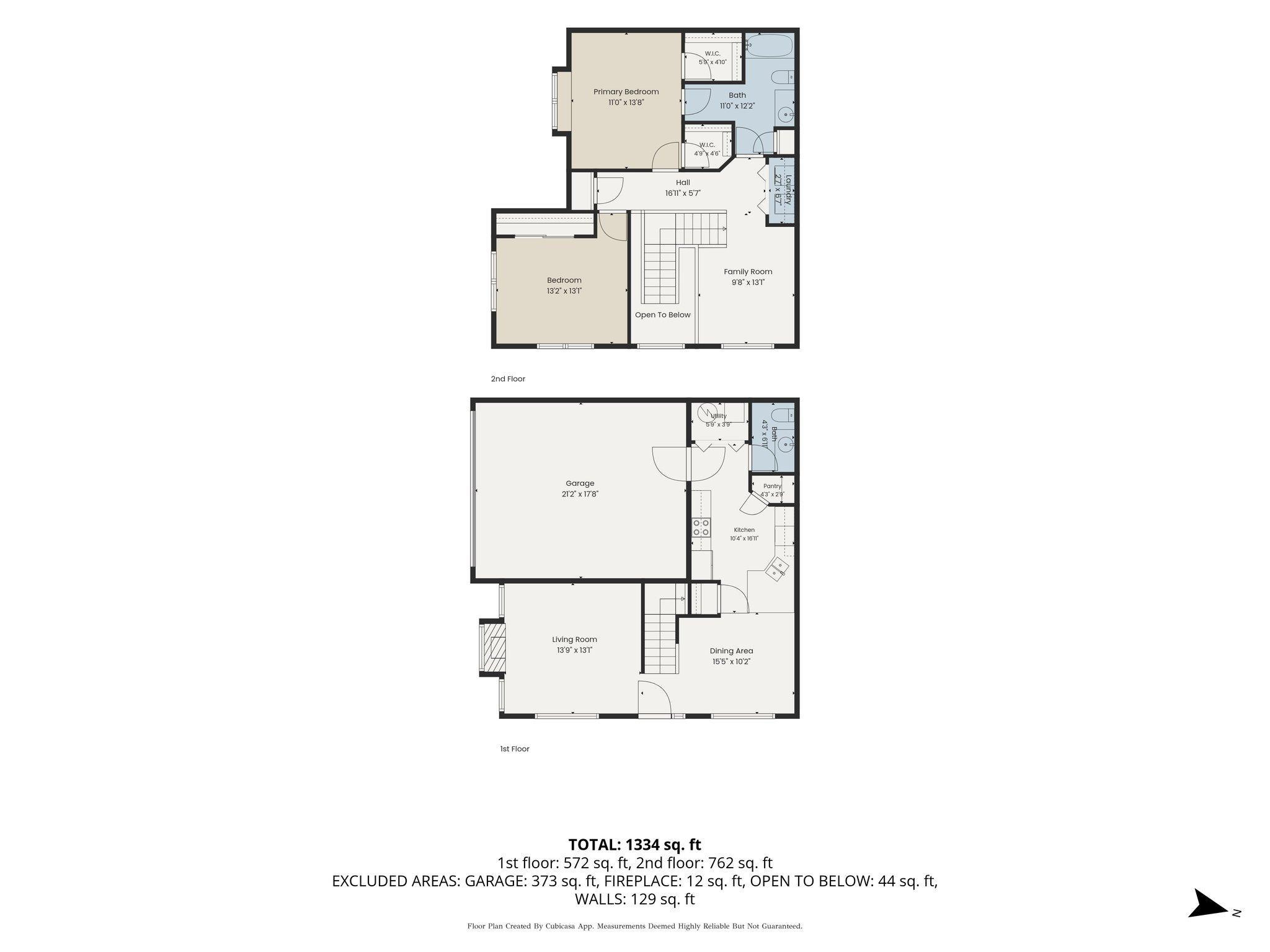 15537 Sodium Way, Ramsey, MN 55303