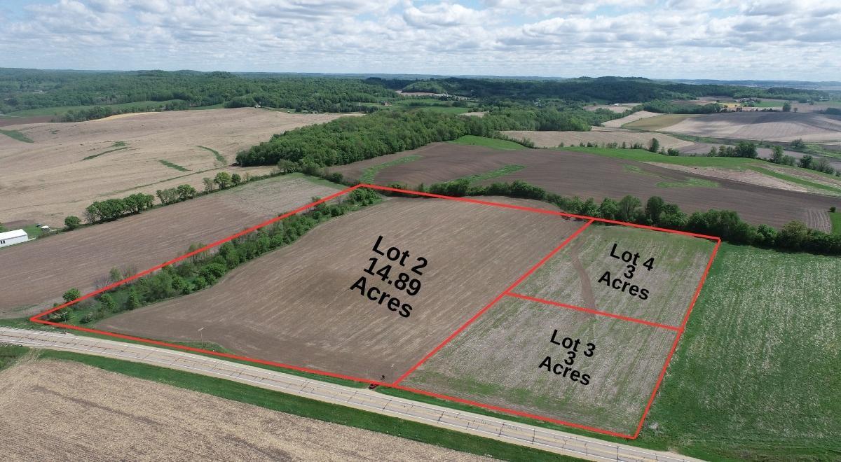 Lot 2 Tbd, Menomonie, WI 54751