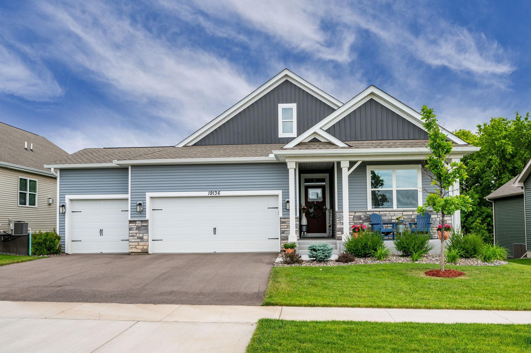 19136 Grass Lake Trl, Rogers, MN 55374