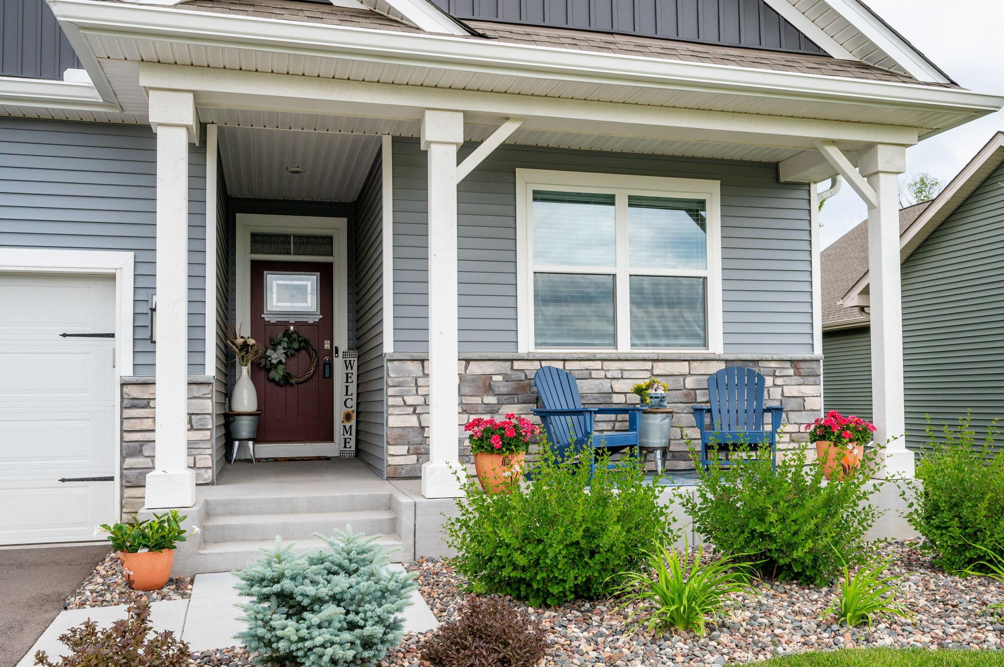 19136 Grass Lake Trl, Rogers, MN 55374