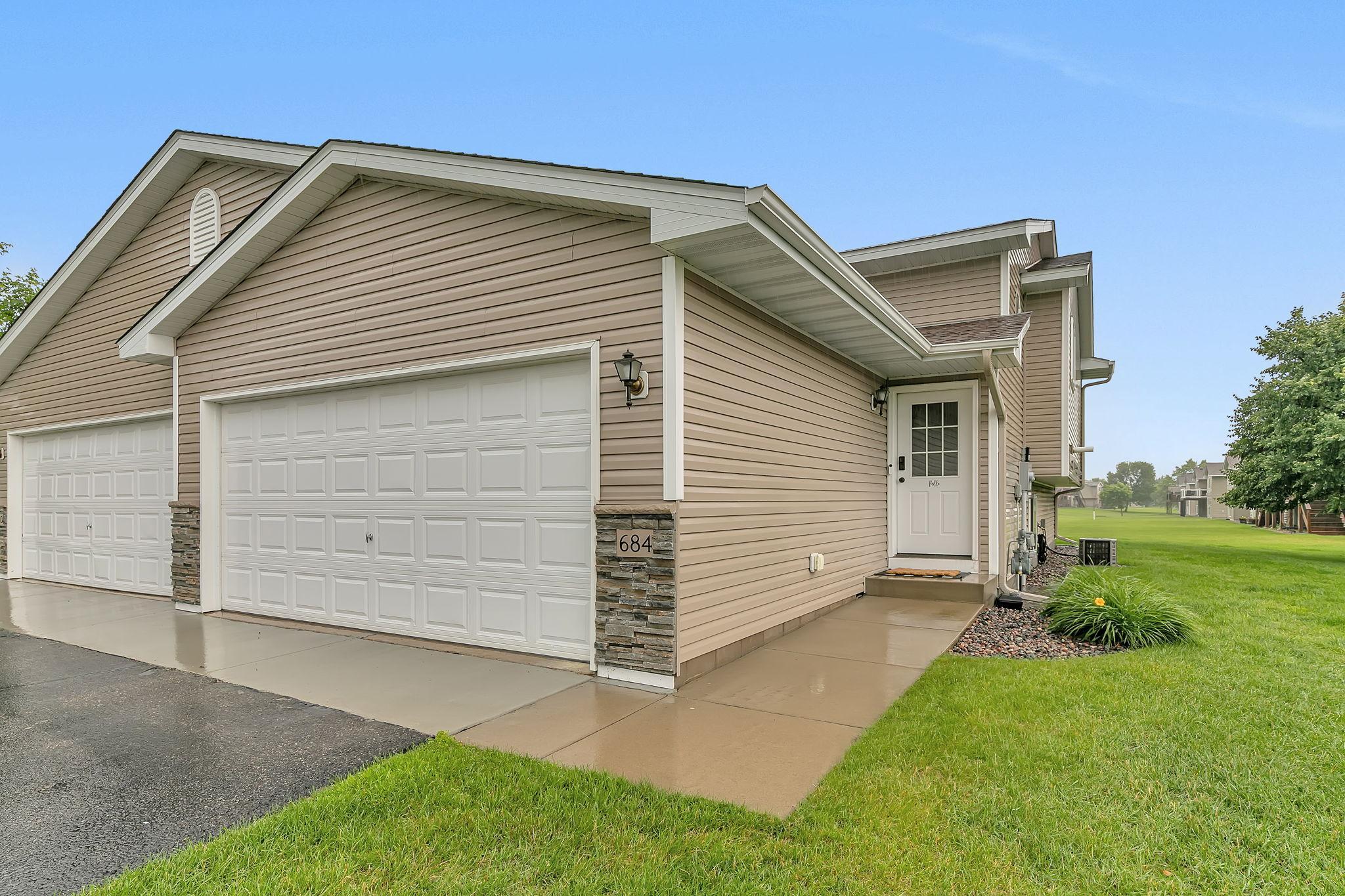 684 9th St, Clearwater, MN 55320
