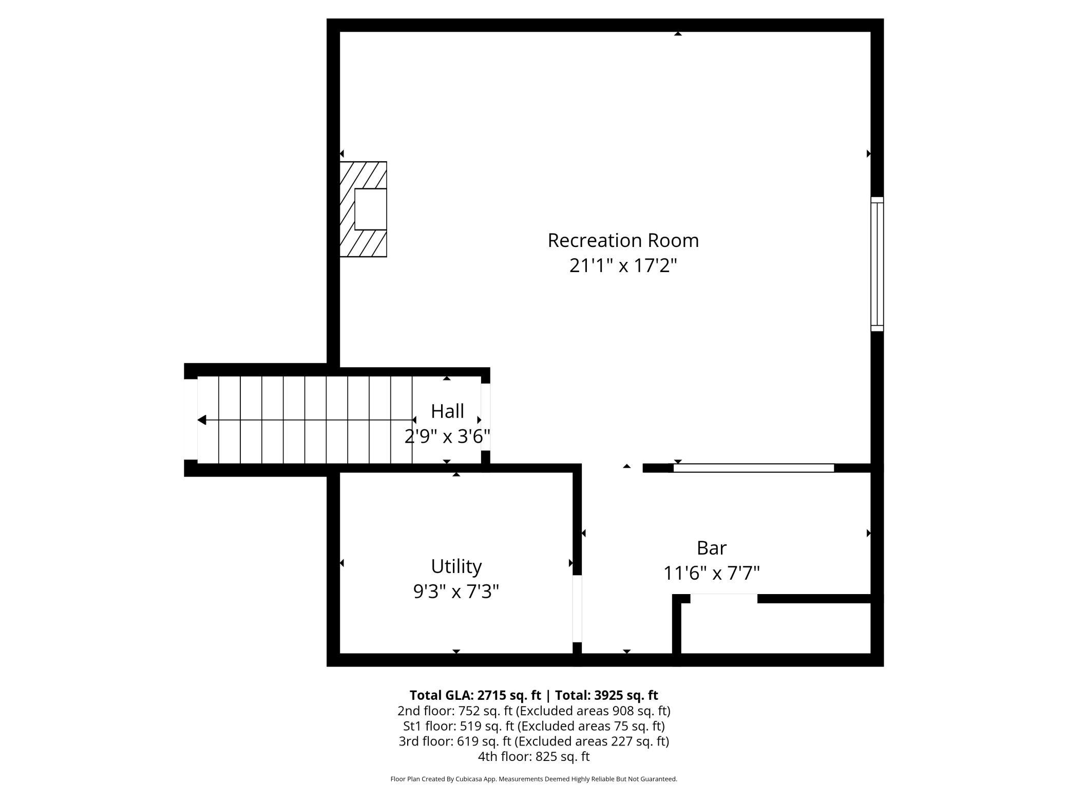 6345 Bailey Trl, Inver Grove Heights, MN 55077