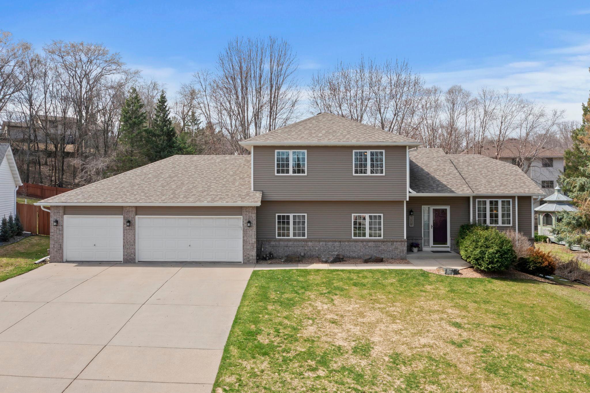 6345 Bailey Trl, Inver Grove Heights, MN 55077
