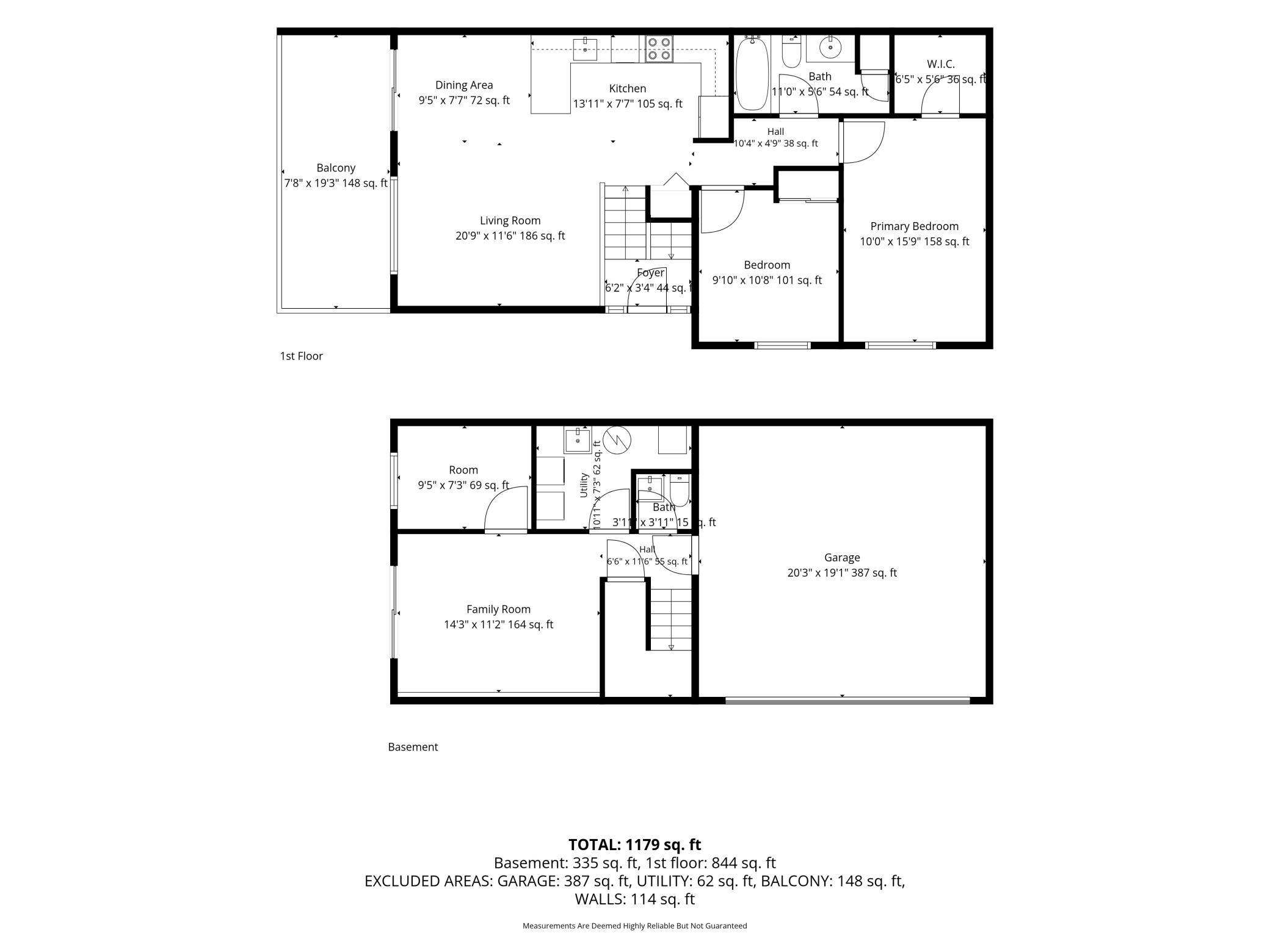 1273 Timbershore Ln, Eagan, MN 55123