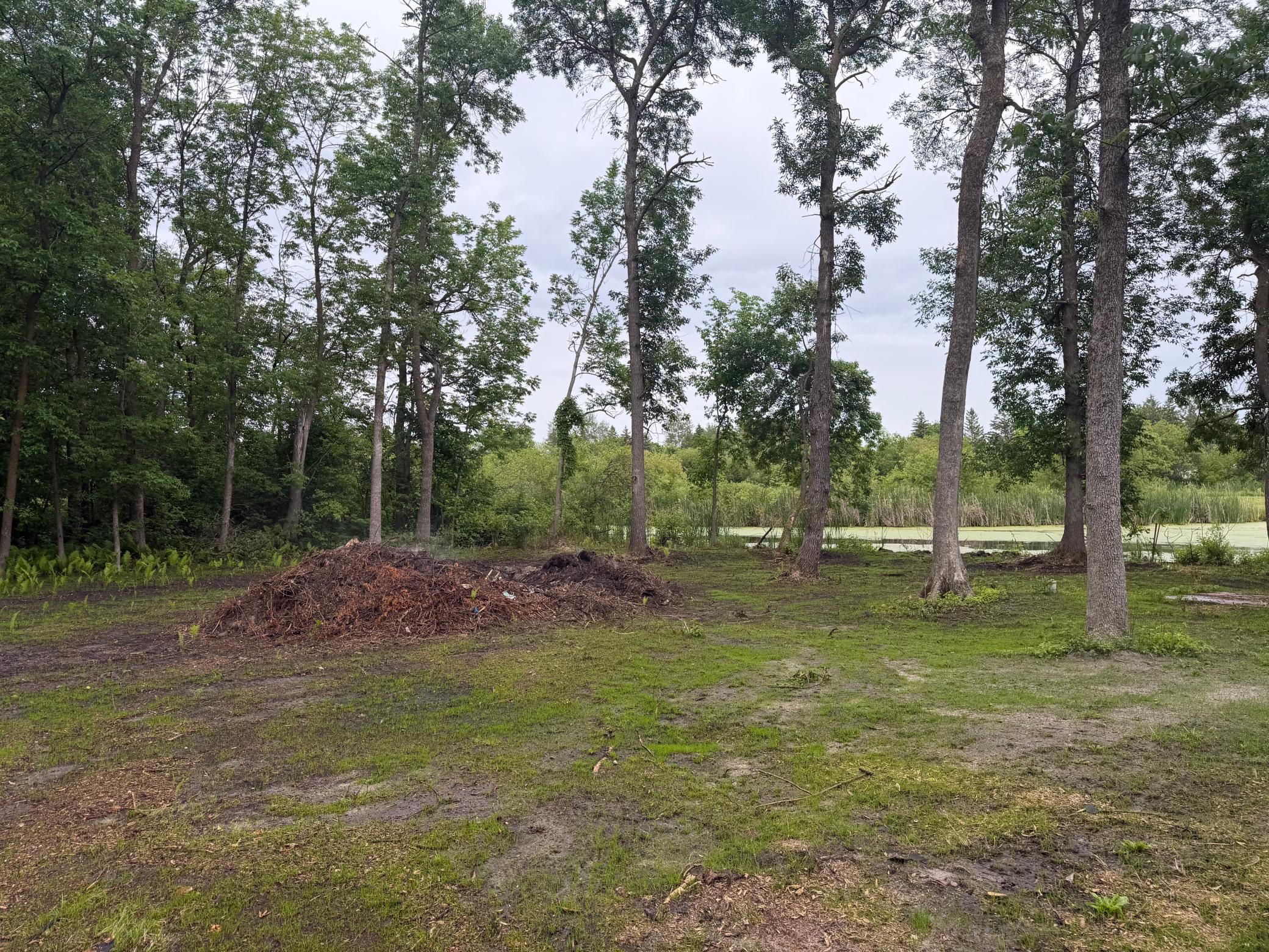 210 Oak Rd, Warroad, MN 56763