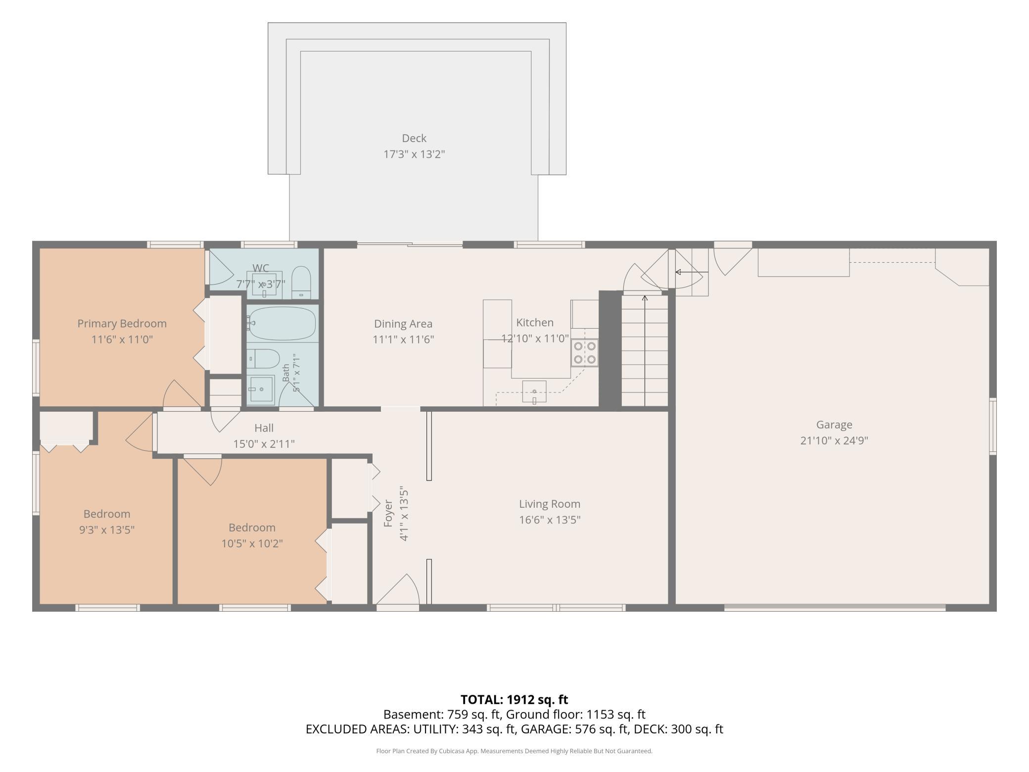 8516 Rich Ave S, Bloomington, MN 55437