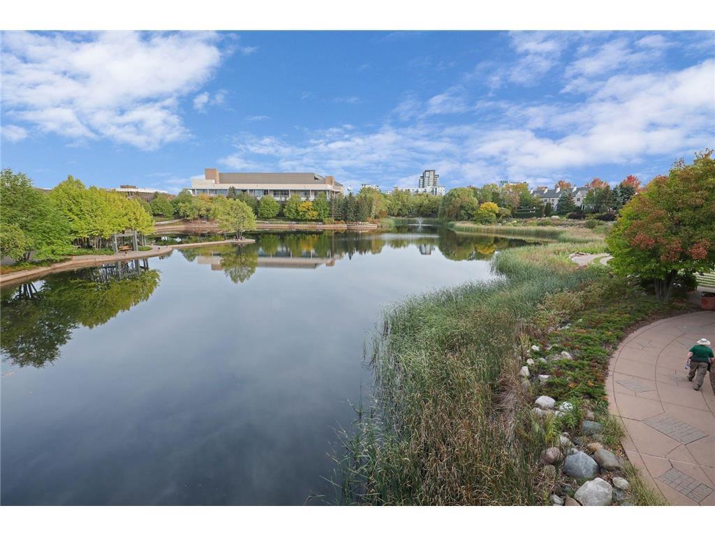 4100 Parklawn Ave #316, Edina, MN 55435