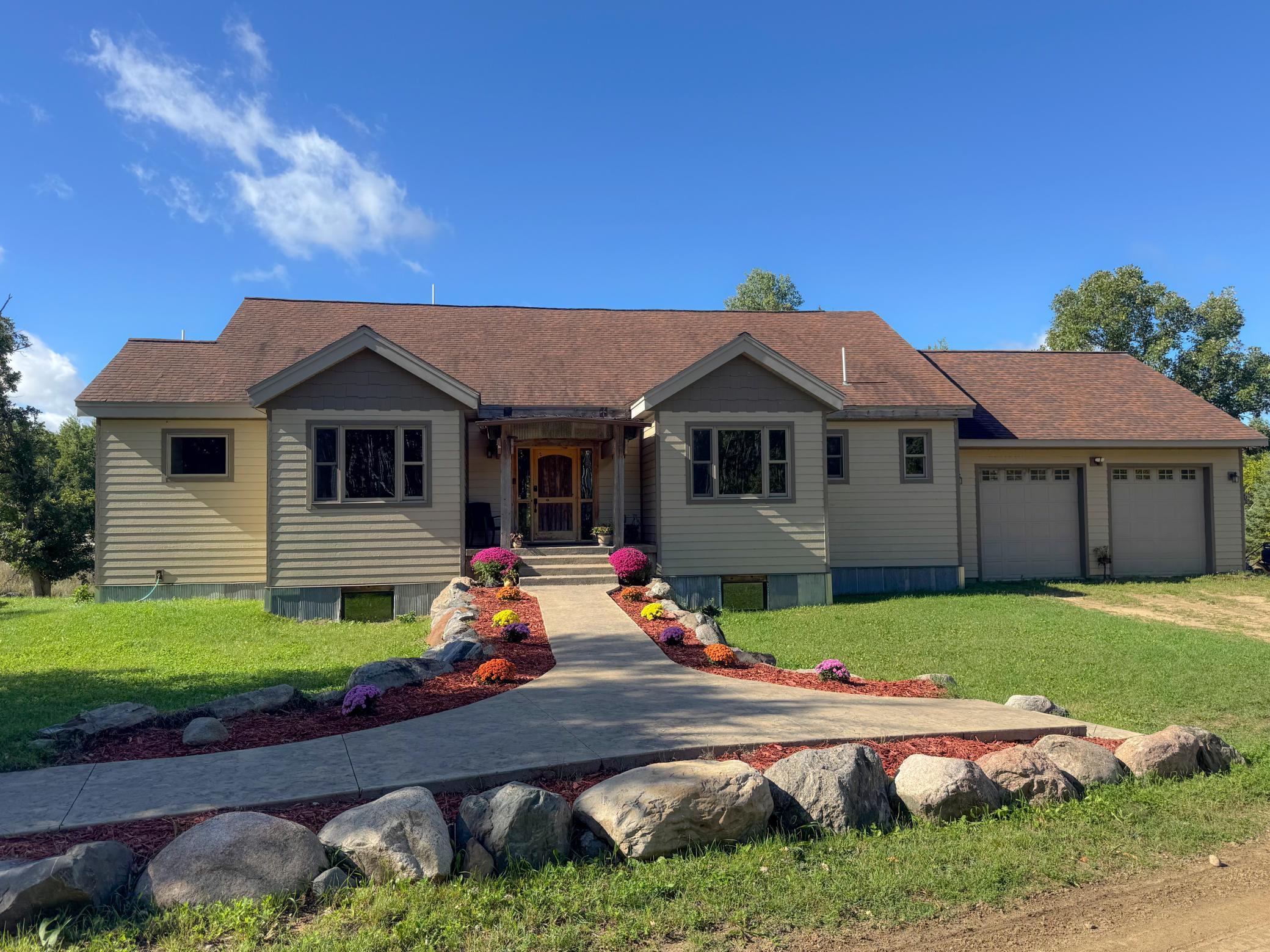 47225 269th Ave, Laporte, MN 56461