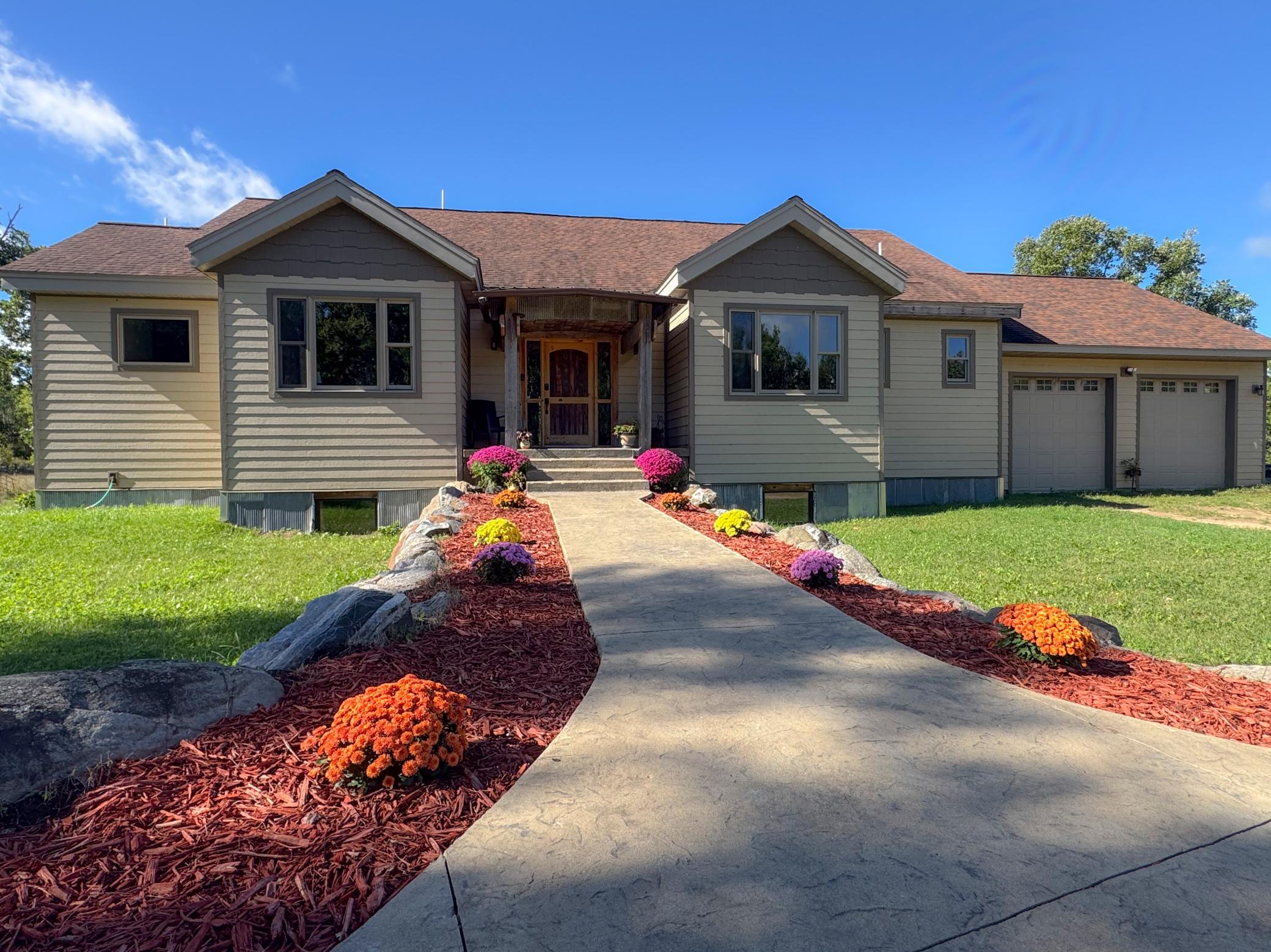 47225 269th Ave, Laporte, MN 56461
