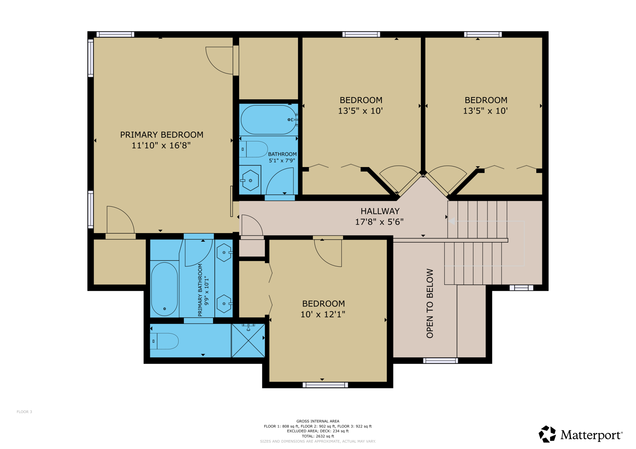 14434 Cottage Grove Dr, Baxter, MN 56425