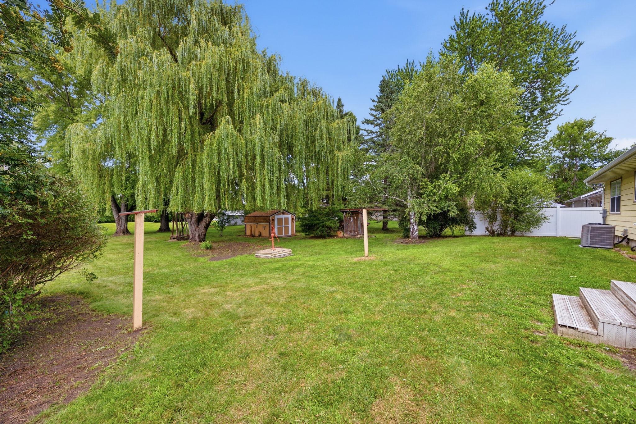 522 Railroad St NW, Silver Lake, MN 55381