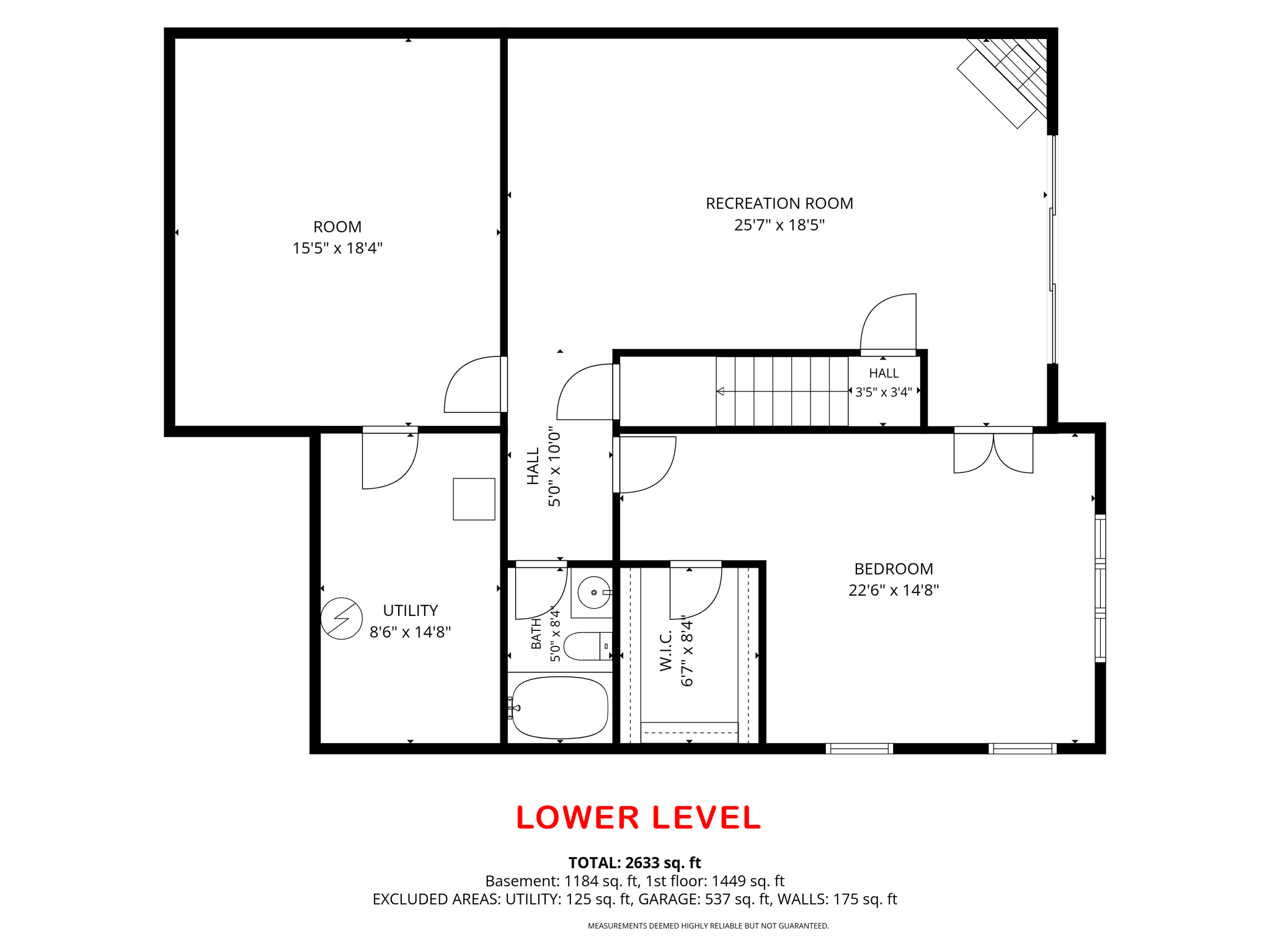 2633 Golf View Dr, River Falls, WI 54022
