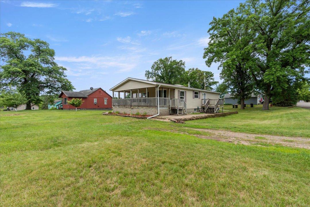 602 Winona Ave, Ironton, MN 56455