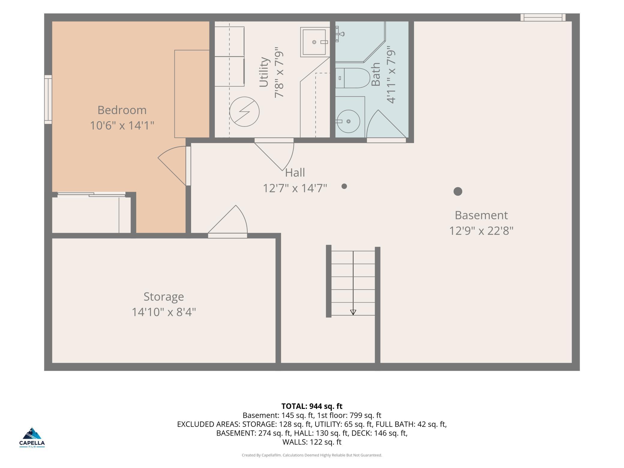 1081 Zemble St, Chaska, MN 55318