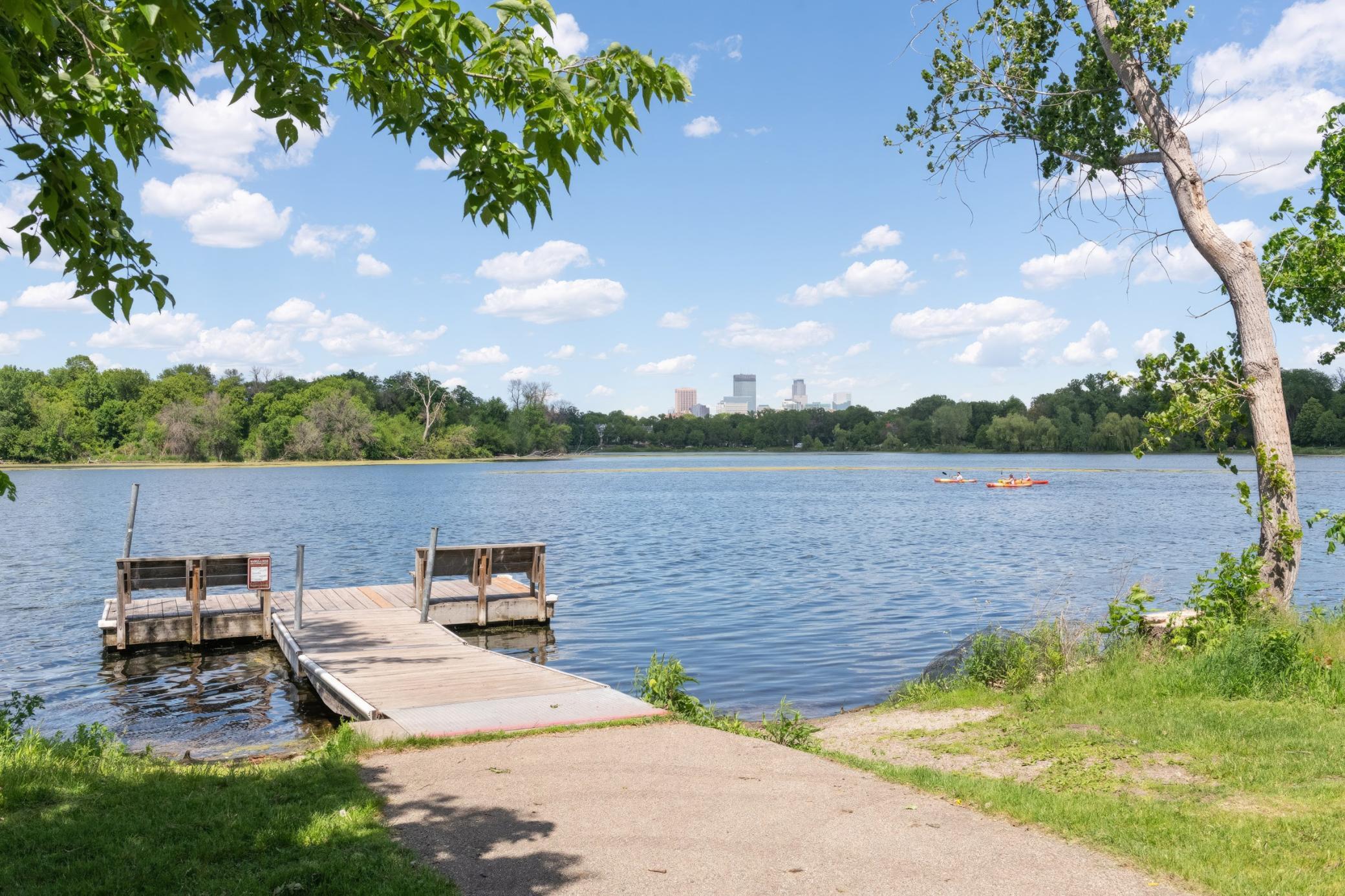 3150 Excelsior Blvd #204, Minneapolis, MN 55416