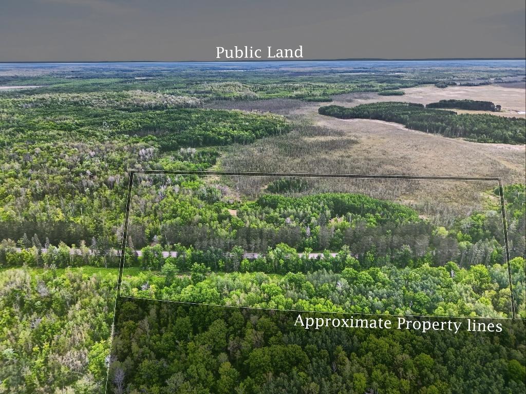 9540 State 200 NE, Remer, MN 56672