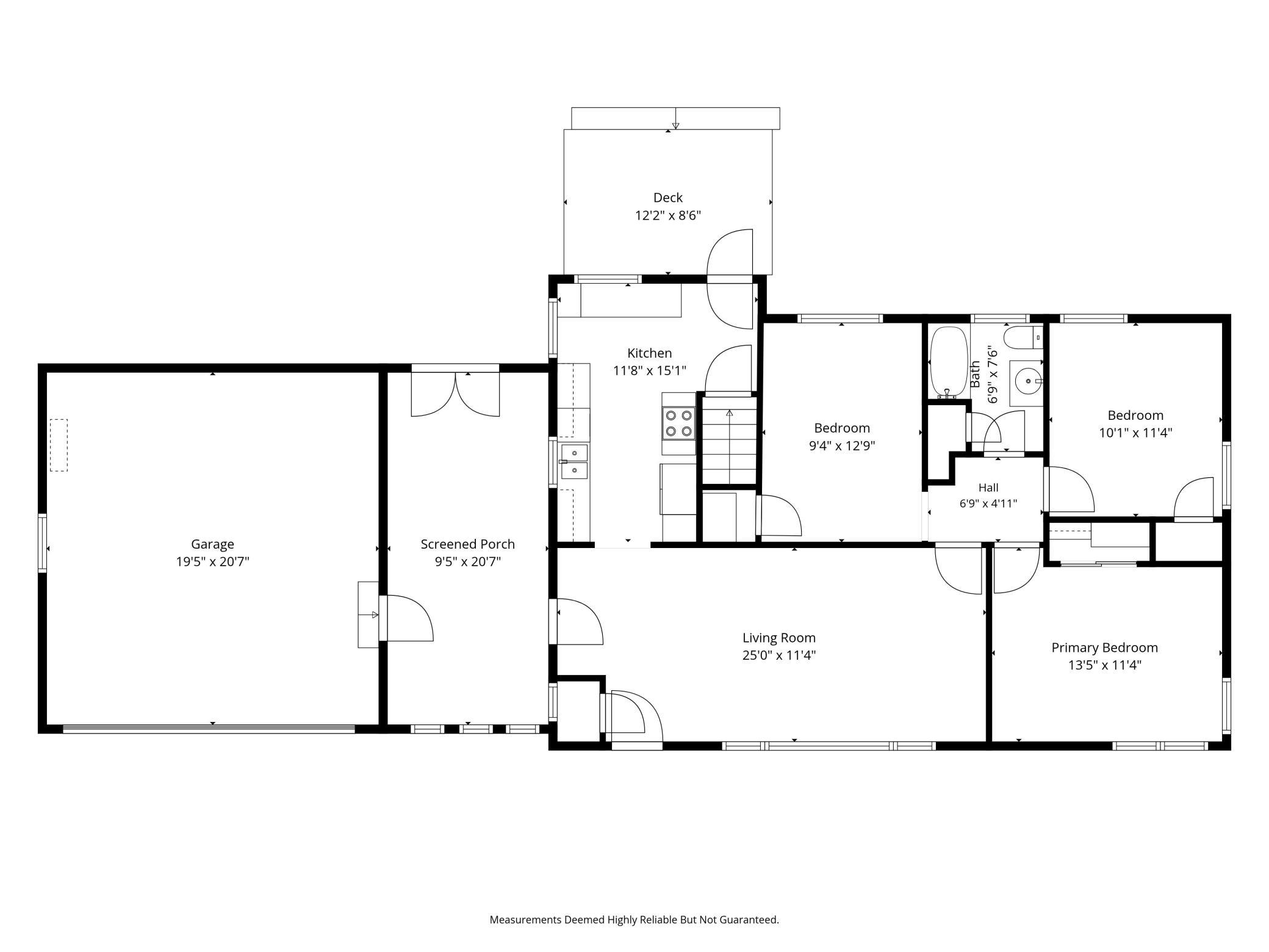 9222 W 22nd Ln, Saint Louis Park, MN 55426