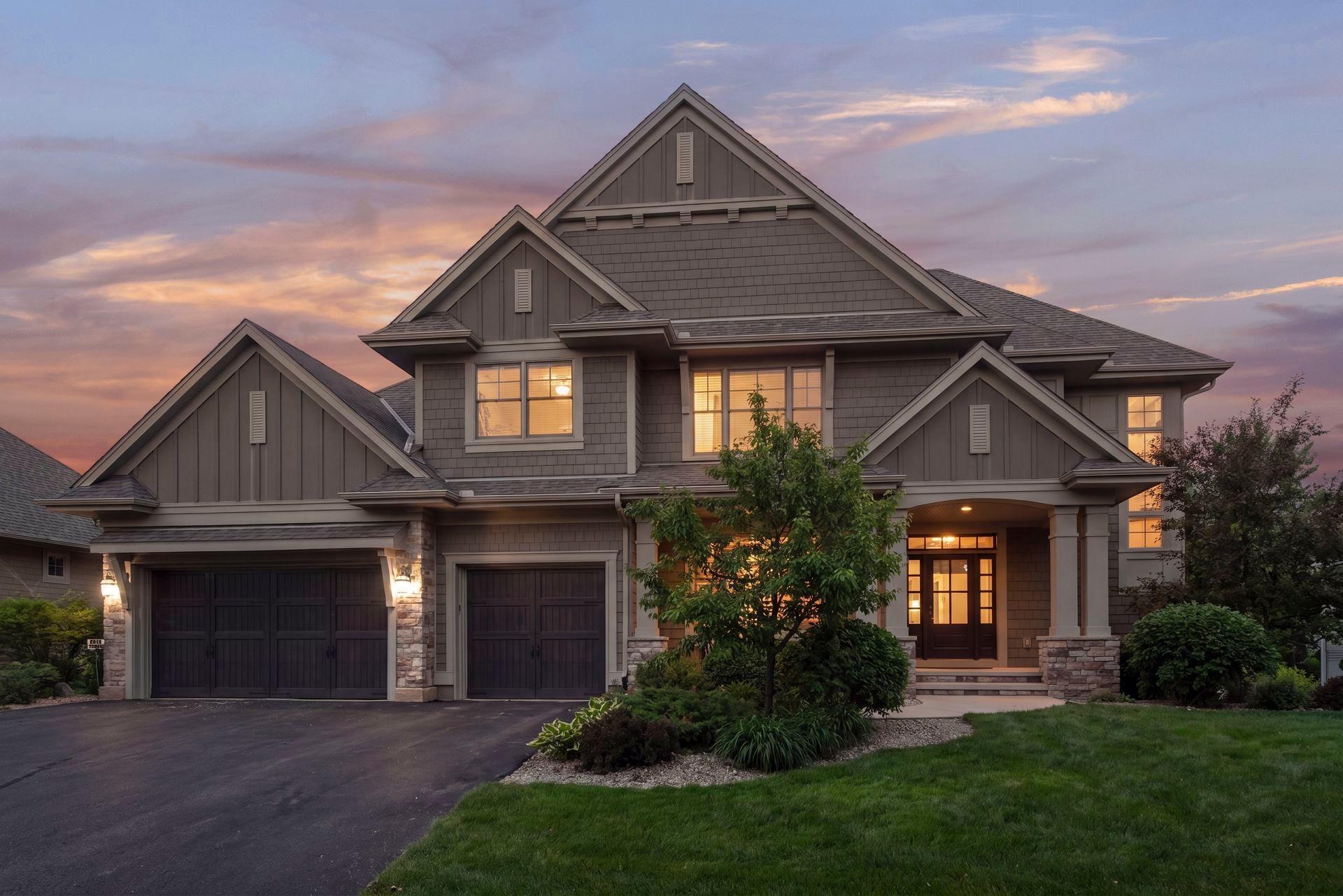 3667 Lerive Way, Chaska, MN 55318