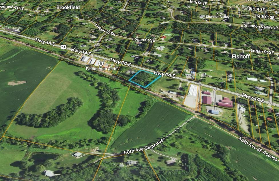 5415 Hwy 14 E, Rochester, MN 55904