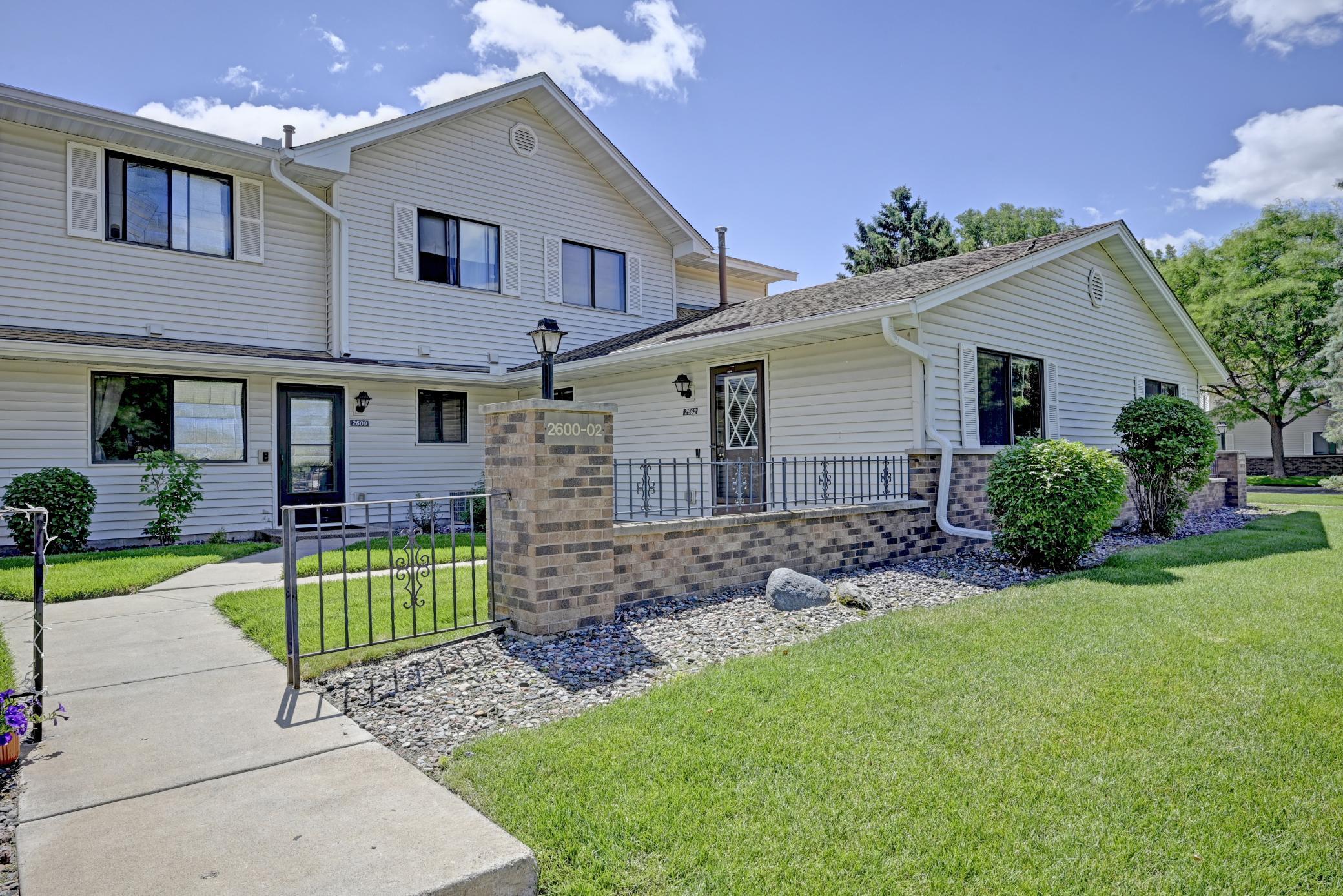 2602 Brookdale Ln, Brooklyn Park, MN 55444