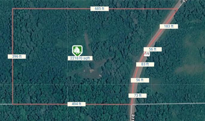 3xxx 100th Ave, Onamia, MN 56359