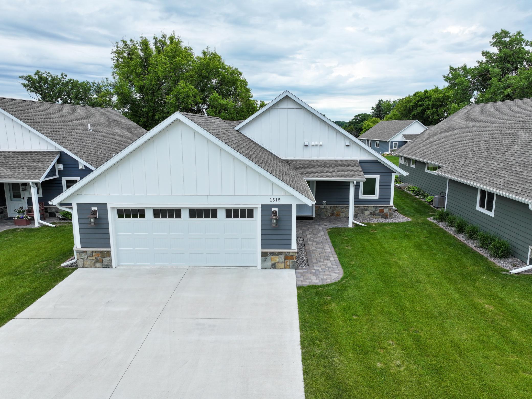 1515 Geneva Rd NE, Alexandria, MN 56308