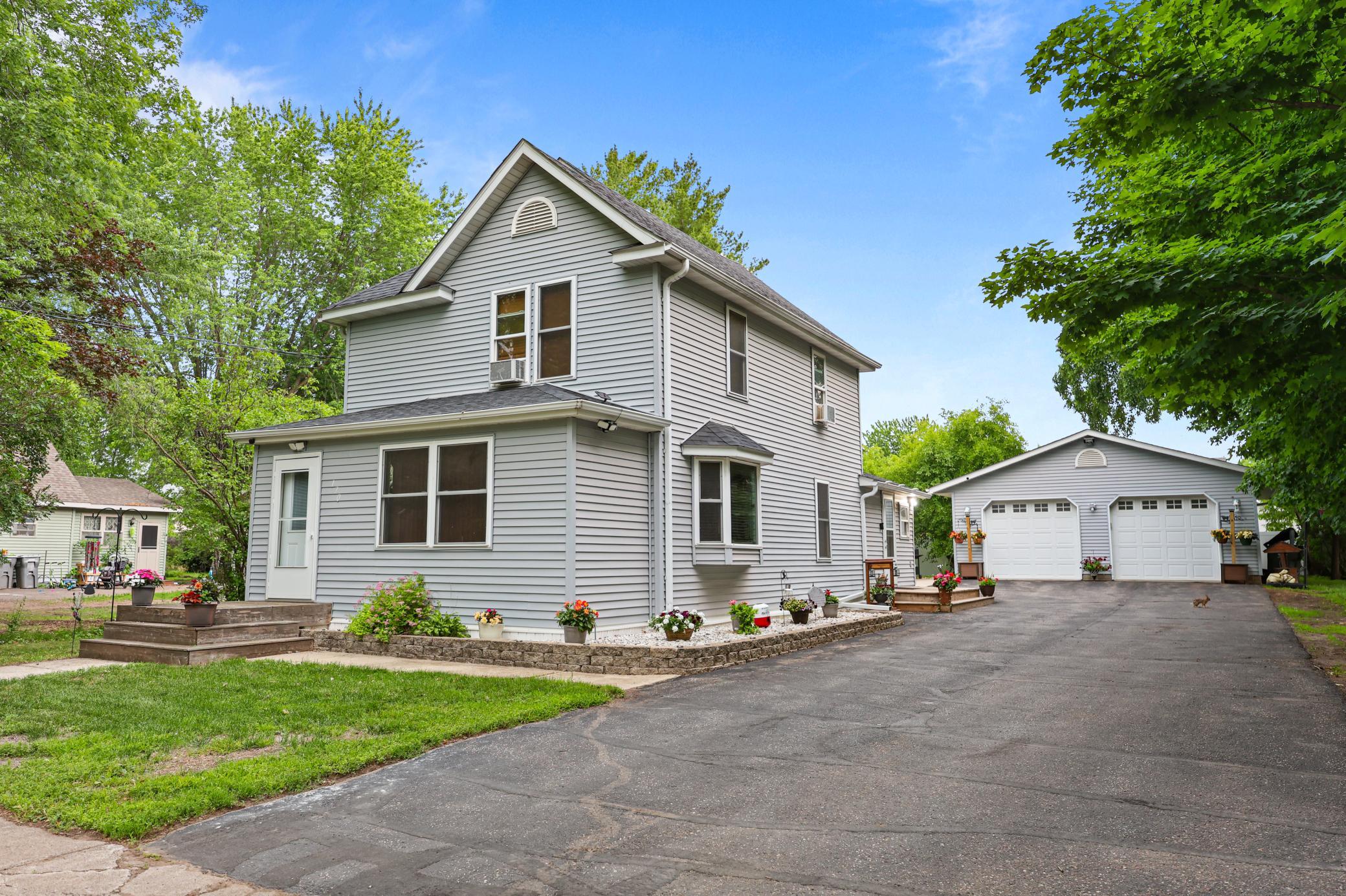 170 Cottage Grove Ave, Foley, MN 56329