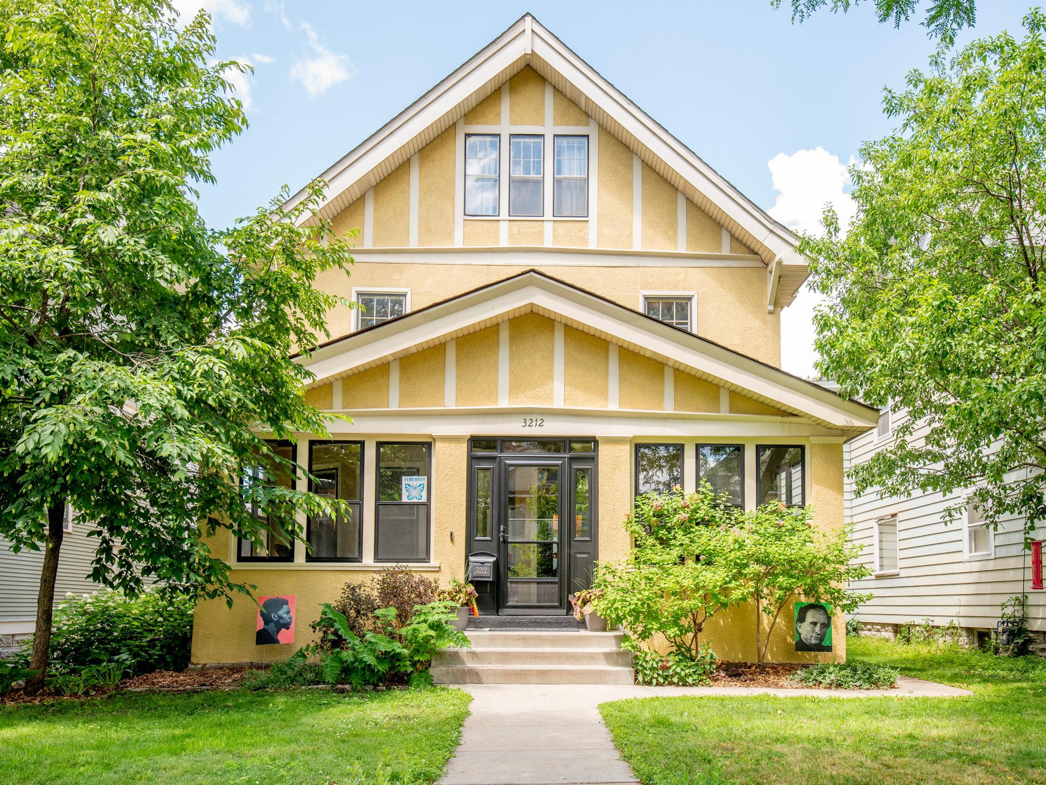 3212 Dupont Ave S, Minneapolis, MN 55408