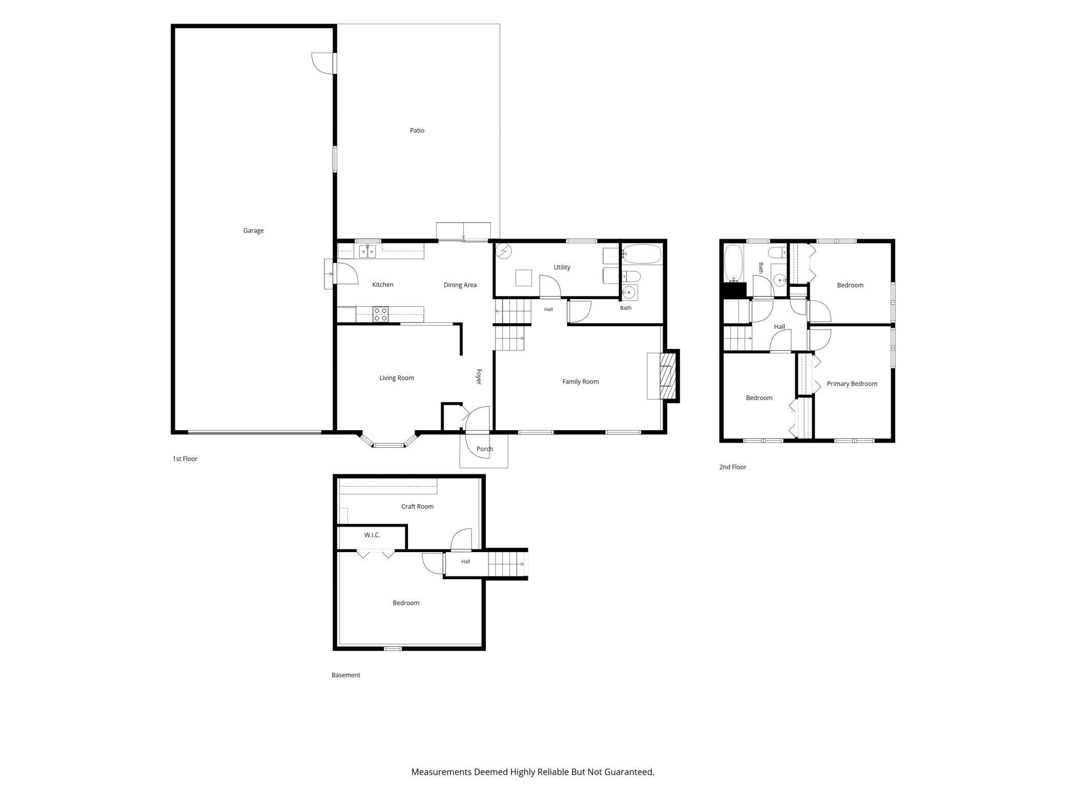 7743 Countryside Dr, Bloomington, MN 55438