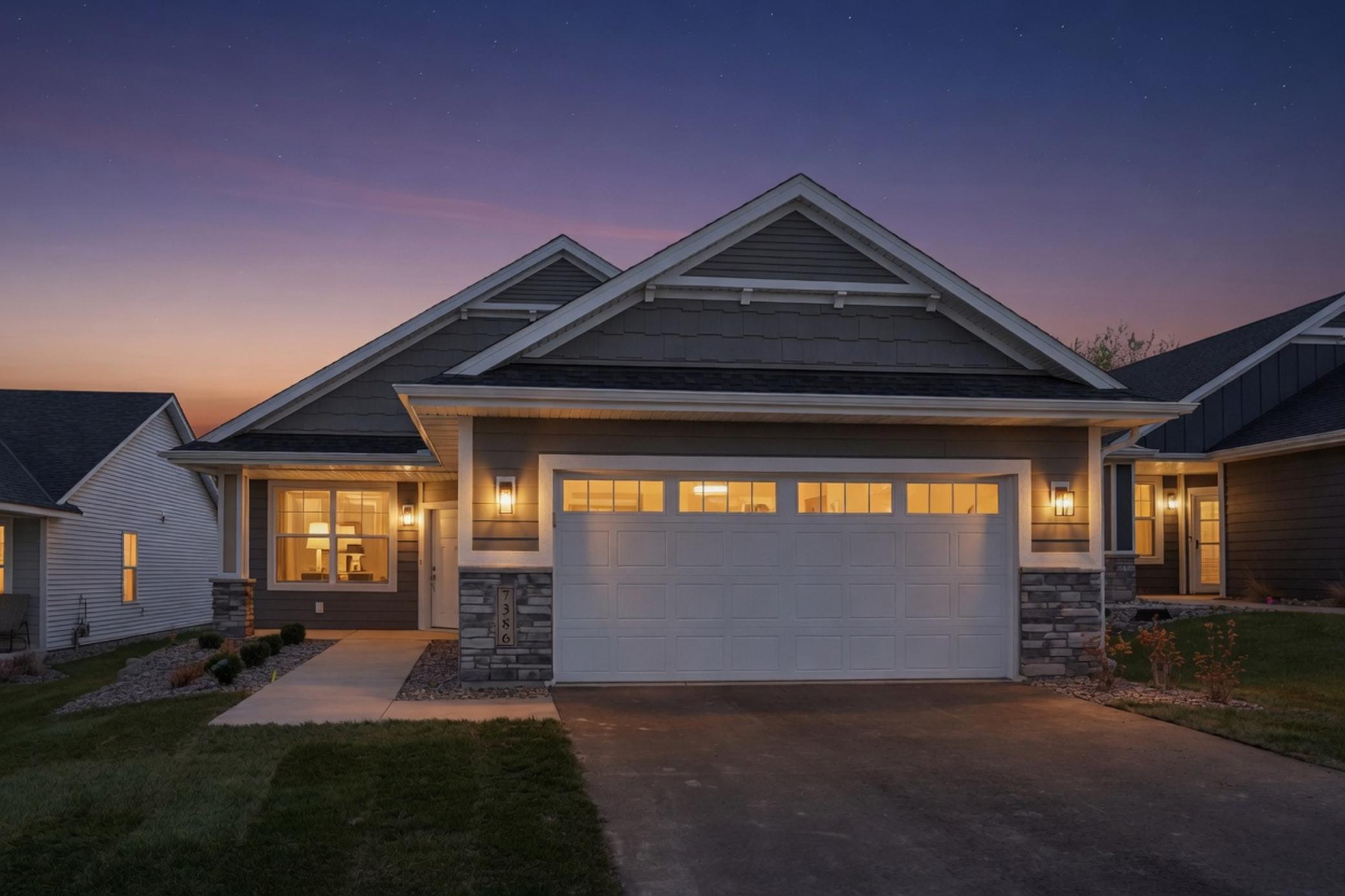 7386 Kahl Cir NE, Otsego, MN 55301