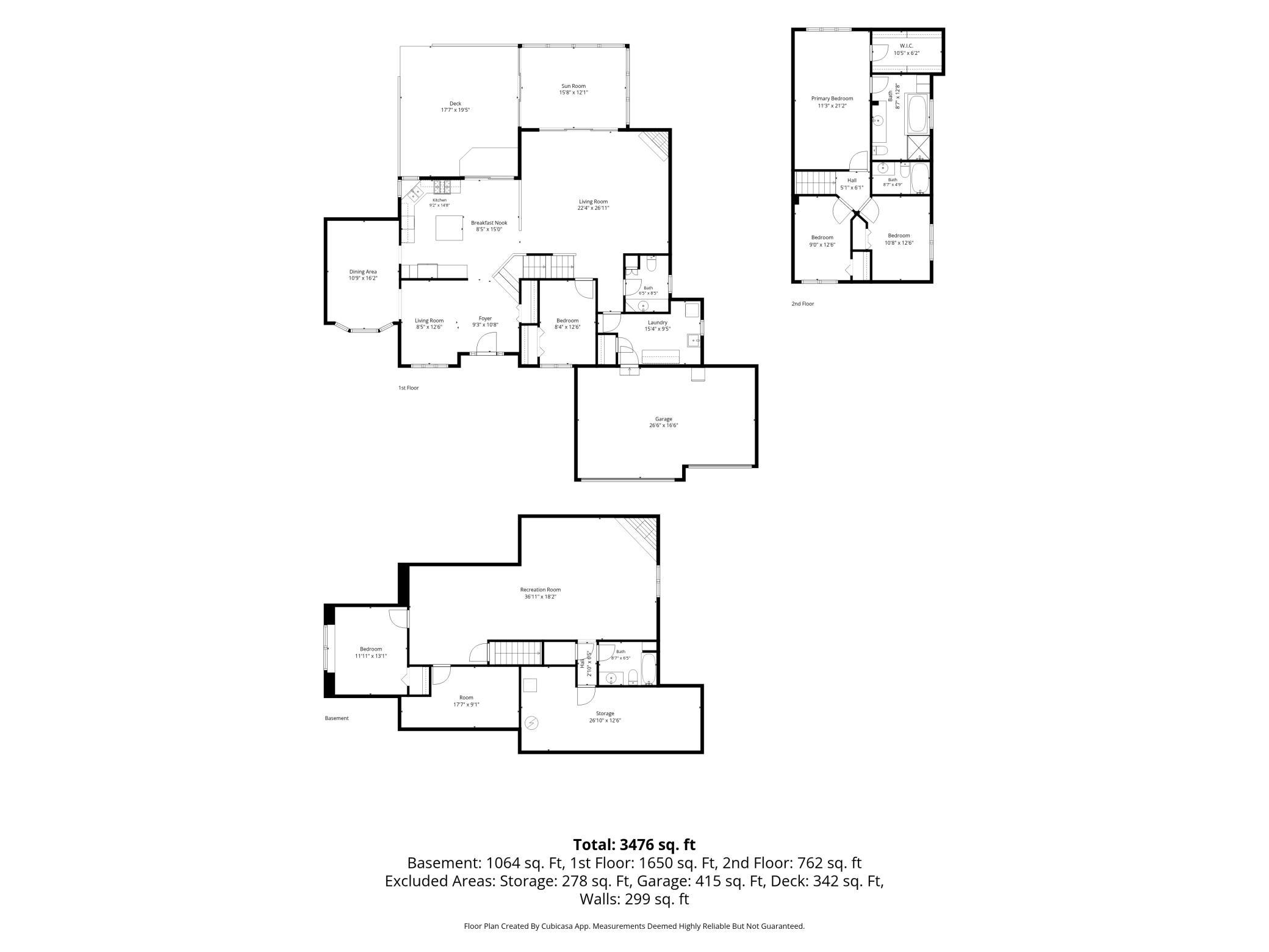 3901 Foxglove Ct N, Brooklyn Park, MN 55443