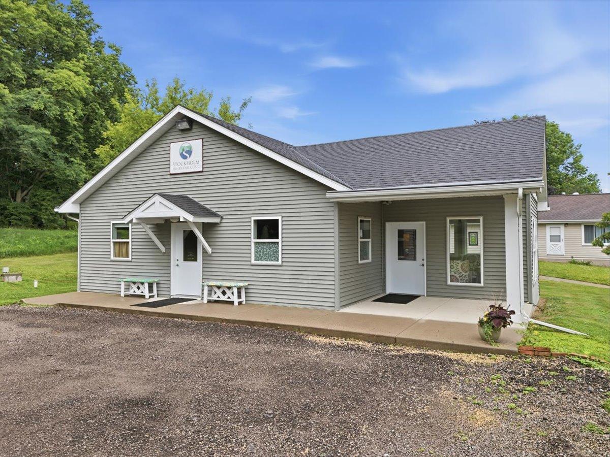 W12070 State Highway 35, Stockholm, WI 54769