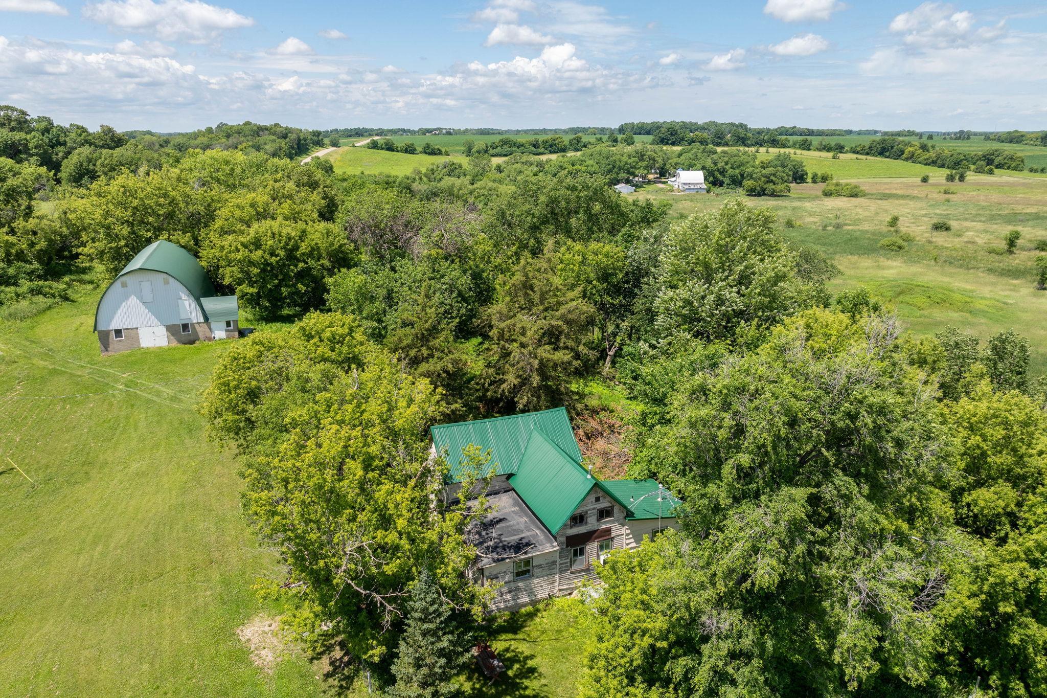 11835 150th St W, Montgomery, MN 56069