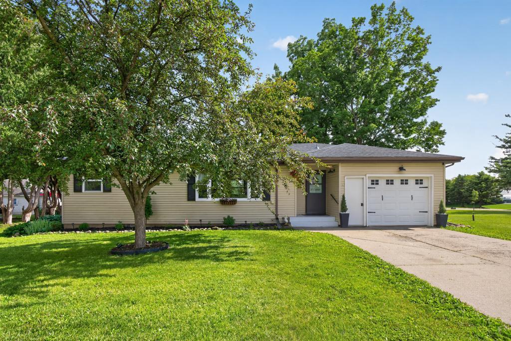 416 Smith St, Spring Valley, MN 55975