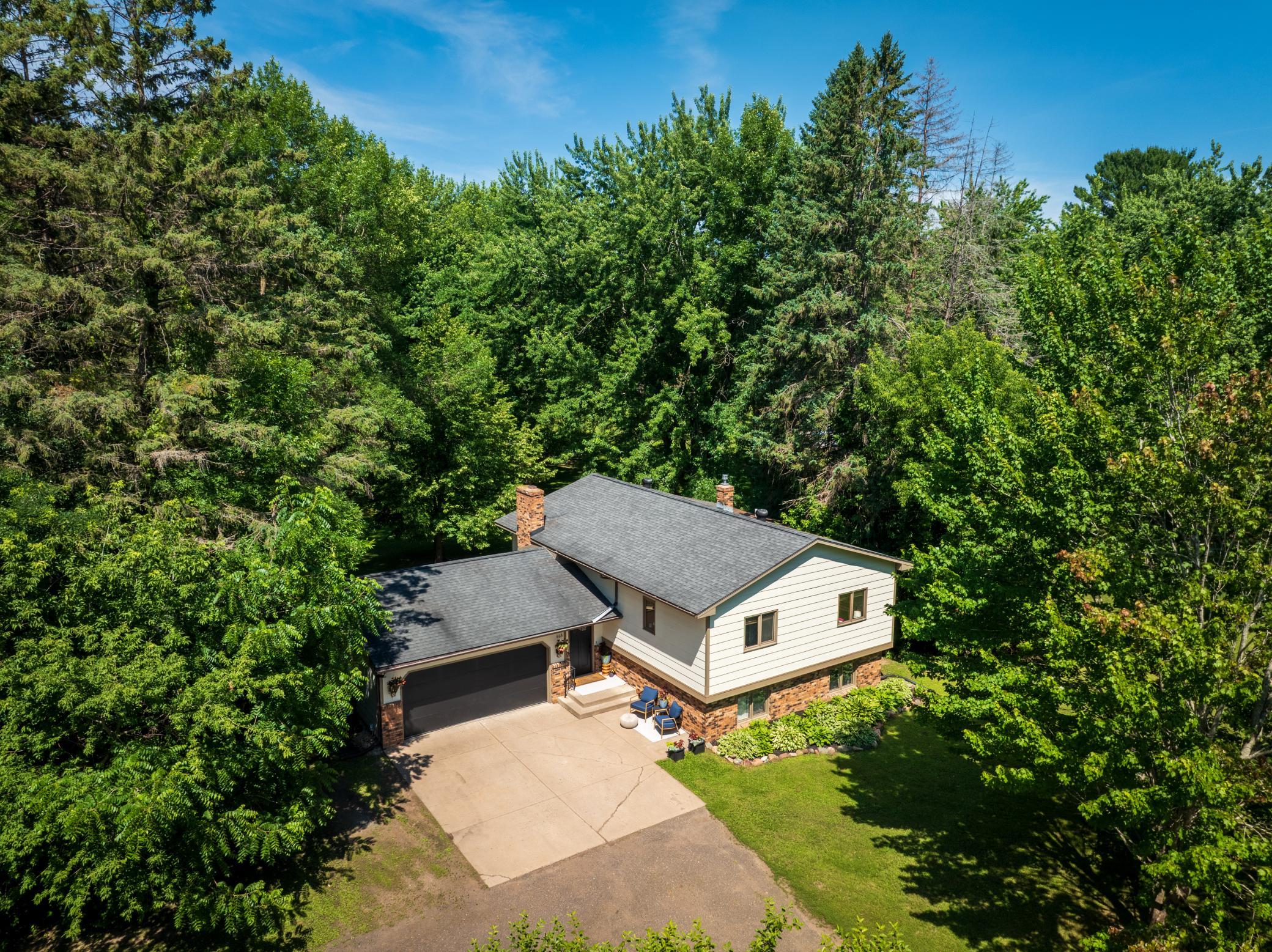 603 Old Highway 61 N, Hinckley, MN 55037