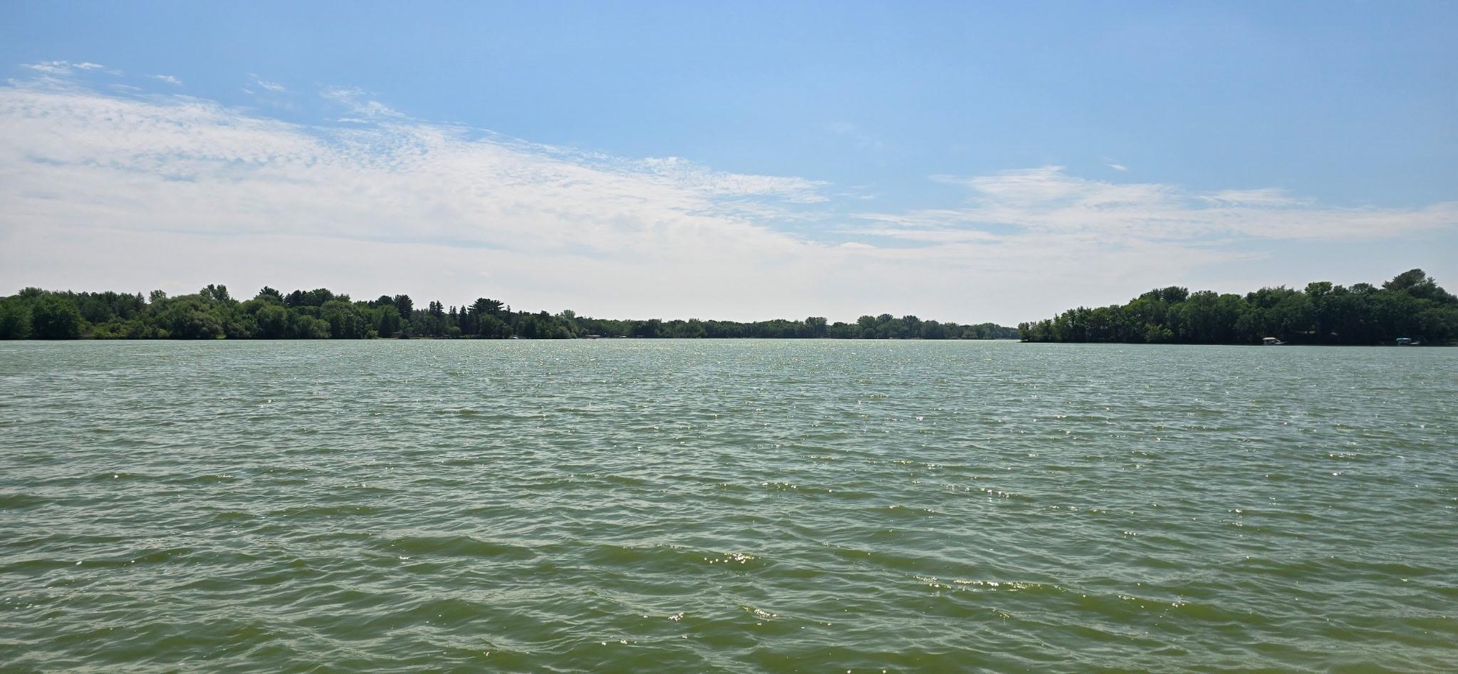 9805 Sharon Pl NW, Rice, MN 56367