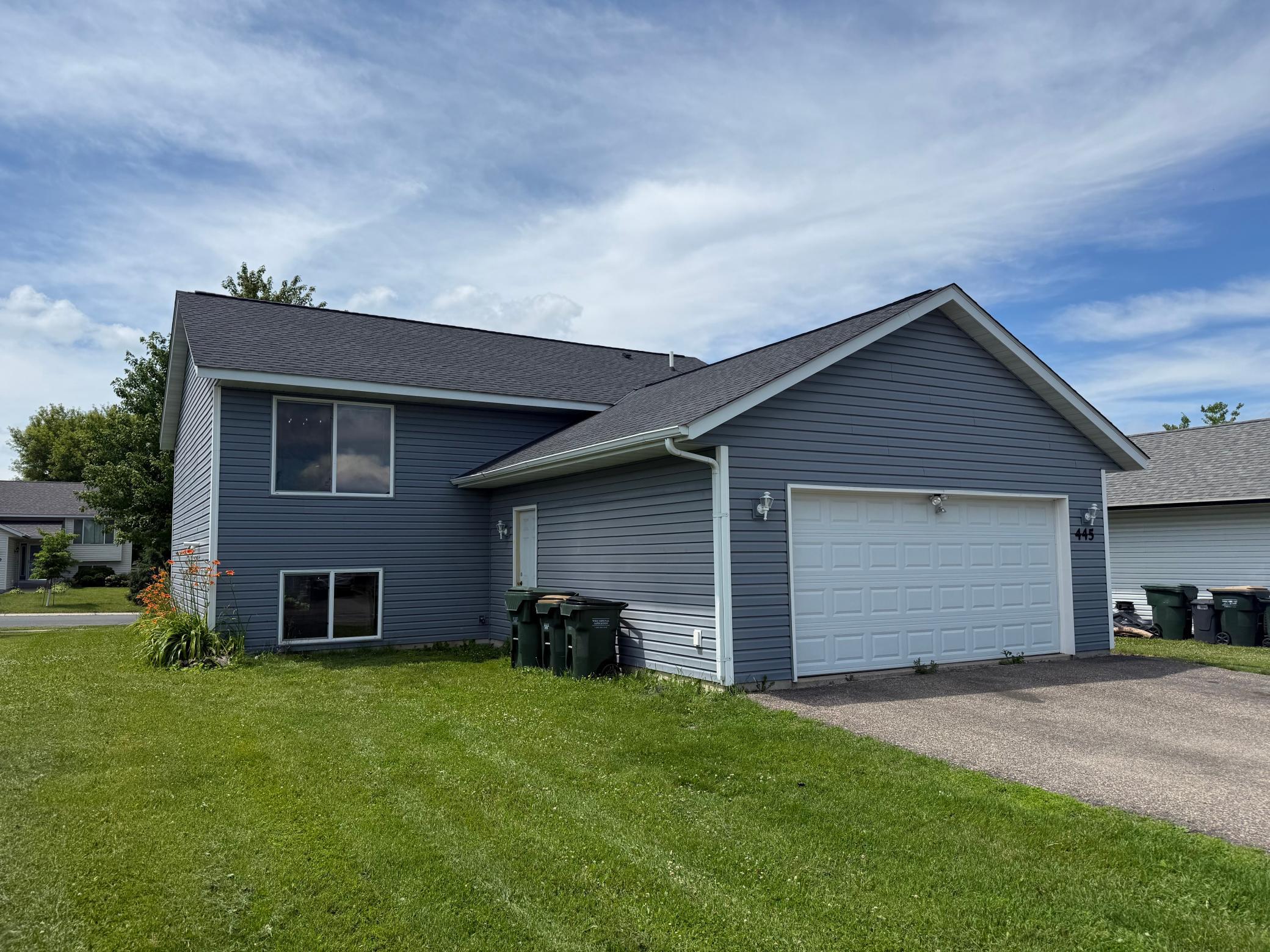 445 Maryland St NW, Hutchinson, MN 55350